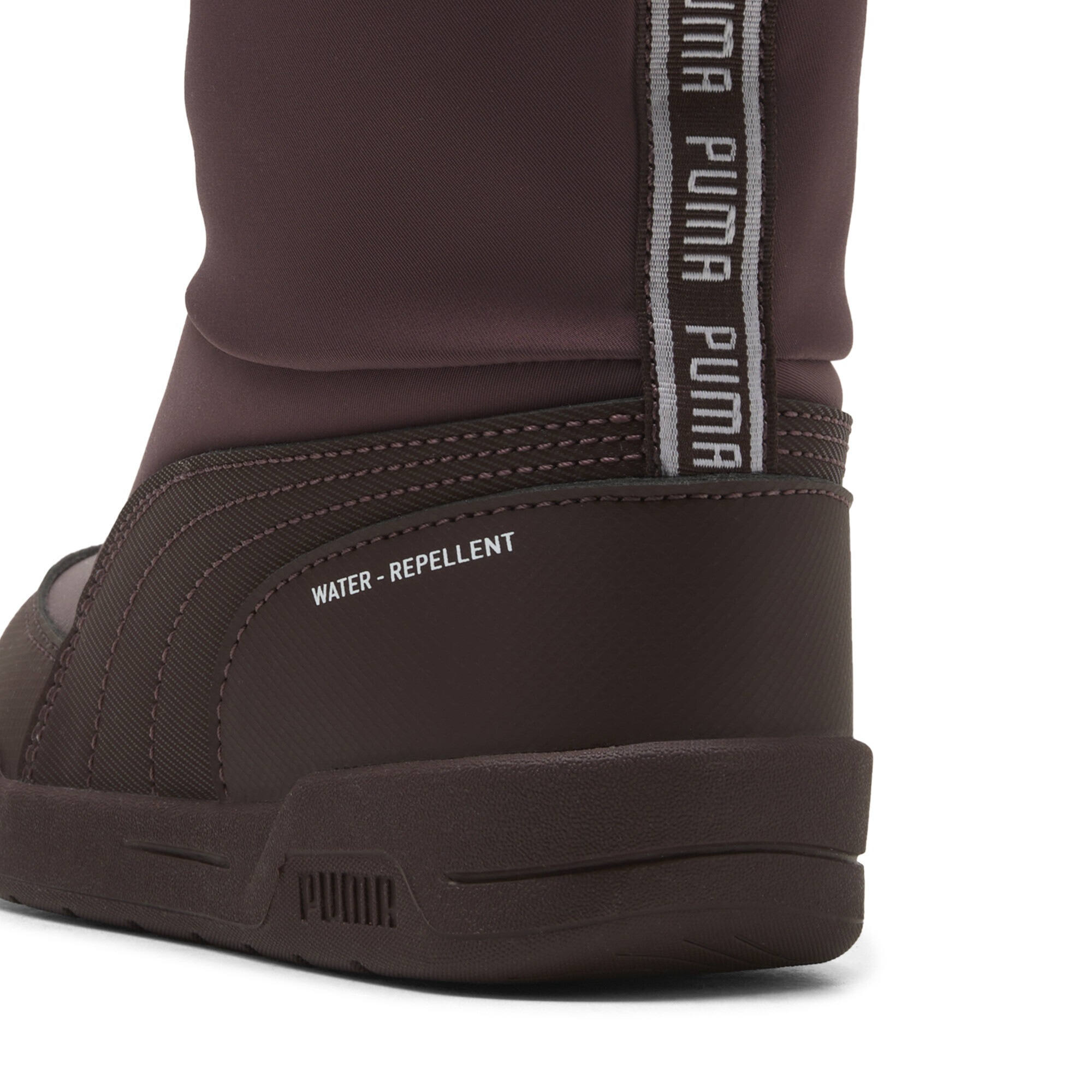 PUMA Sneaker »Multiflex 2 Boot Sneakers Kinder«
