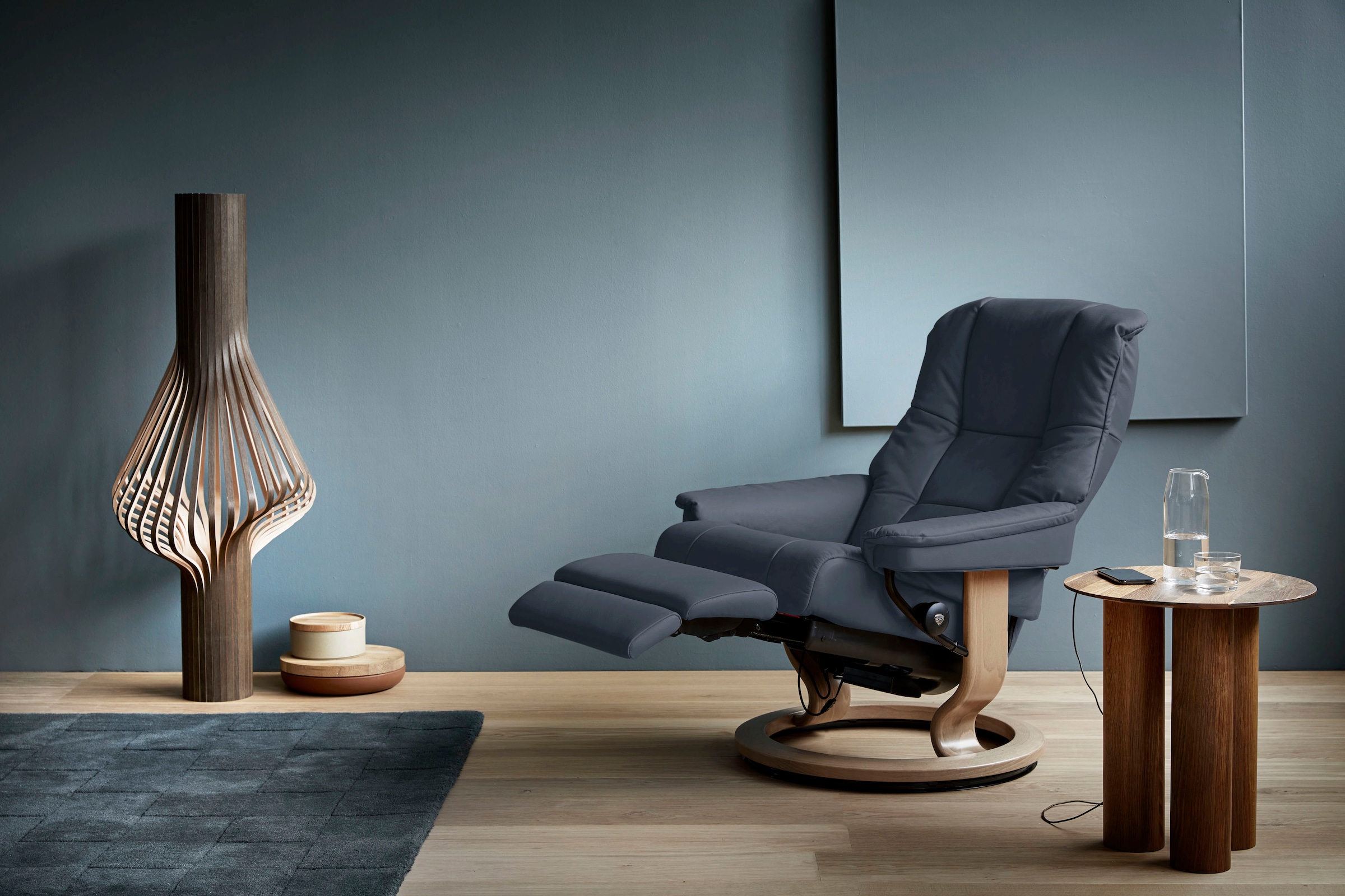 Stressless Relaxsessel "Mayfair", elektrisch verstellbar, optional 2-motori günstig online kaufen