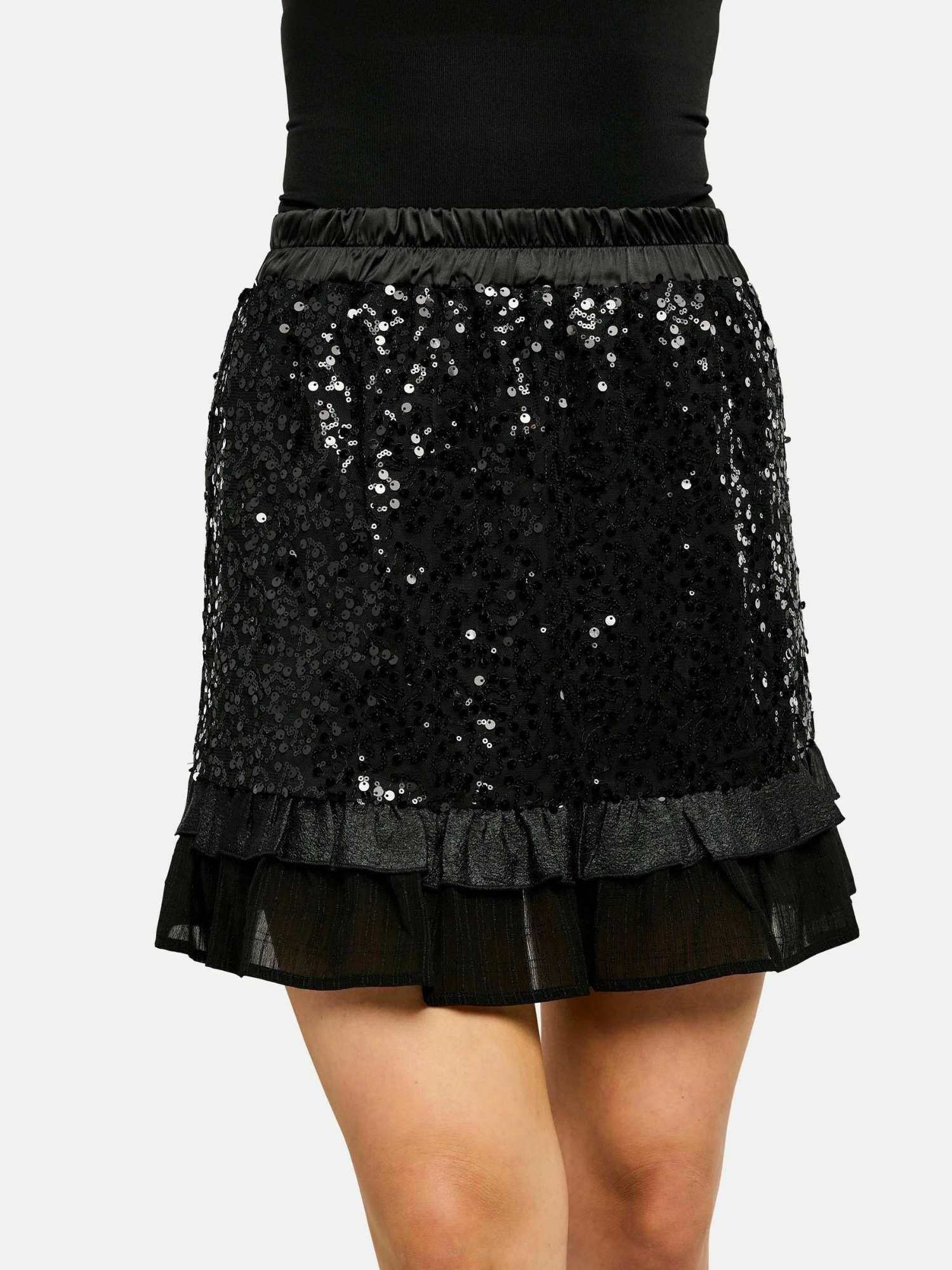 Liberté Essentiel Midirock »Liberté Essentiel Skirt NOR«