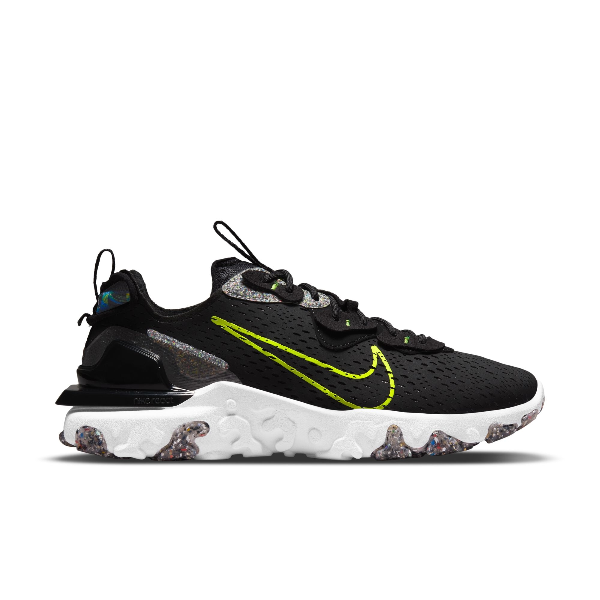 Nike Sportswear Sneaker »REACT VISION«