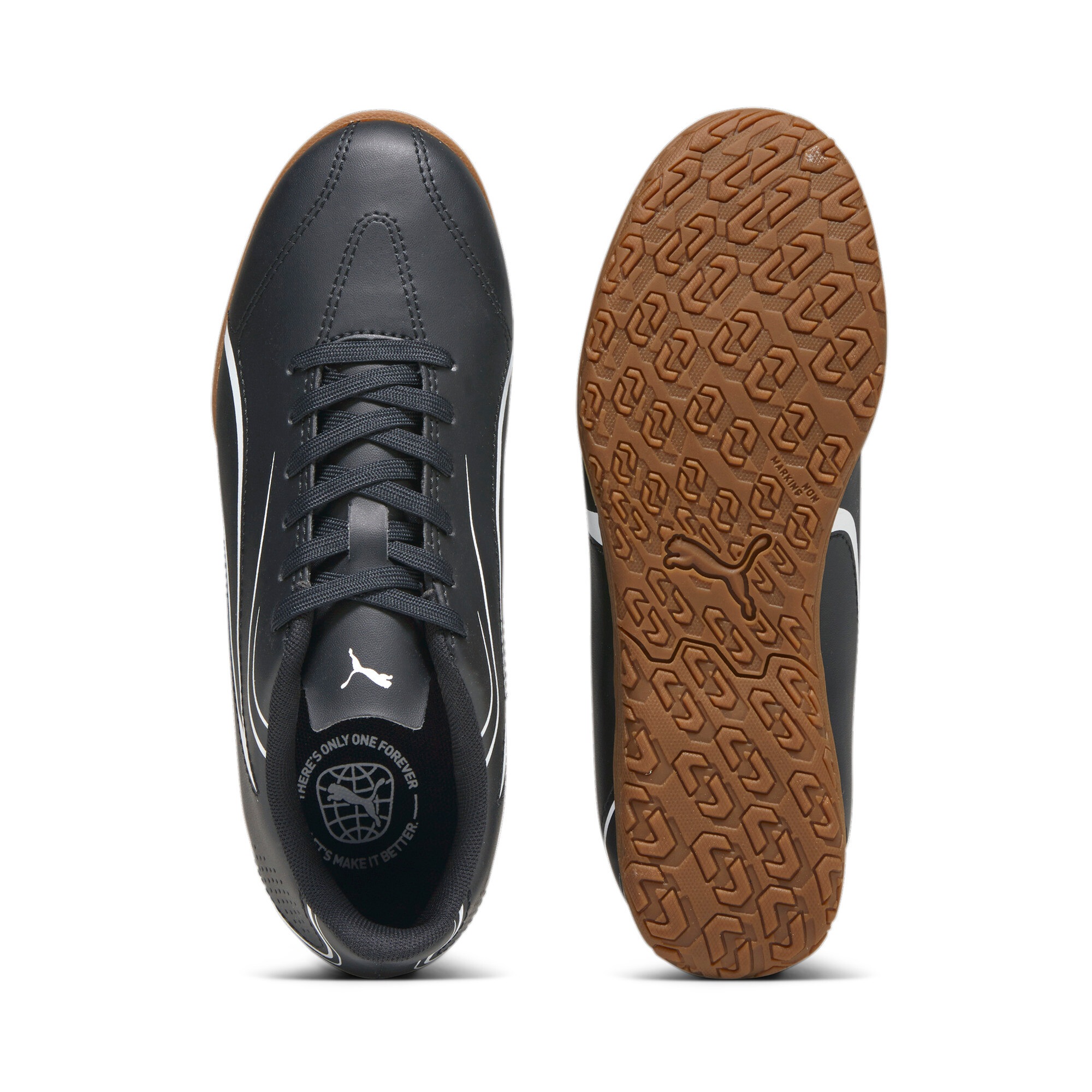 PUMA Hallenschuh »VITORIA IT JR«