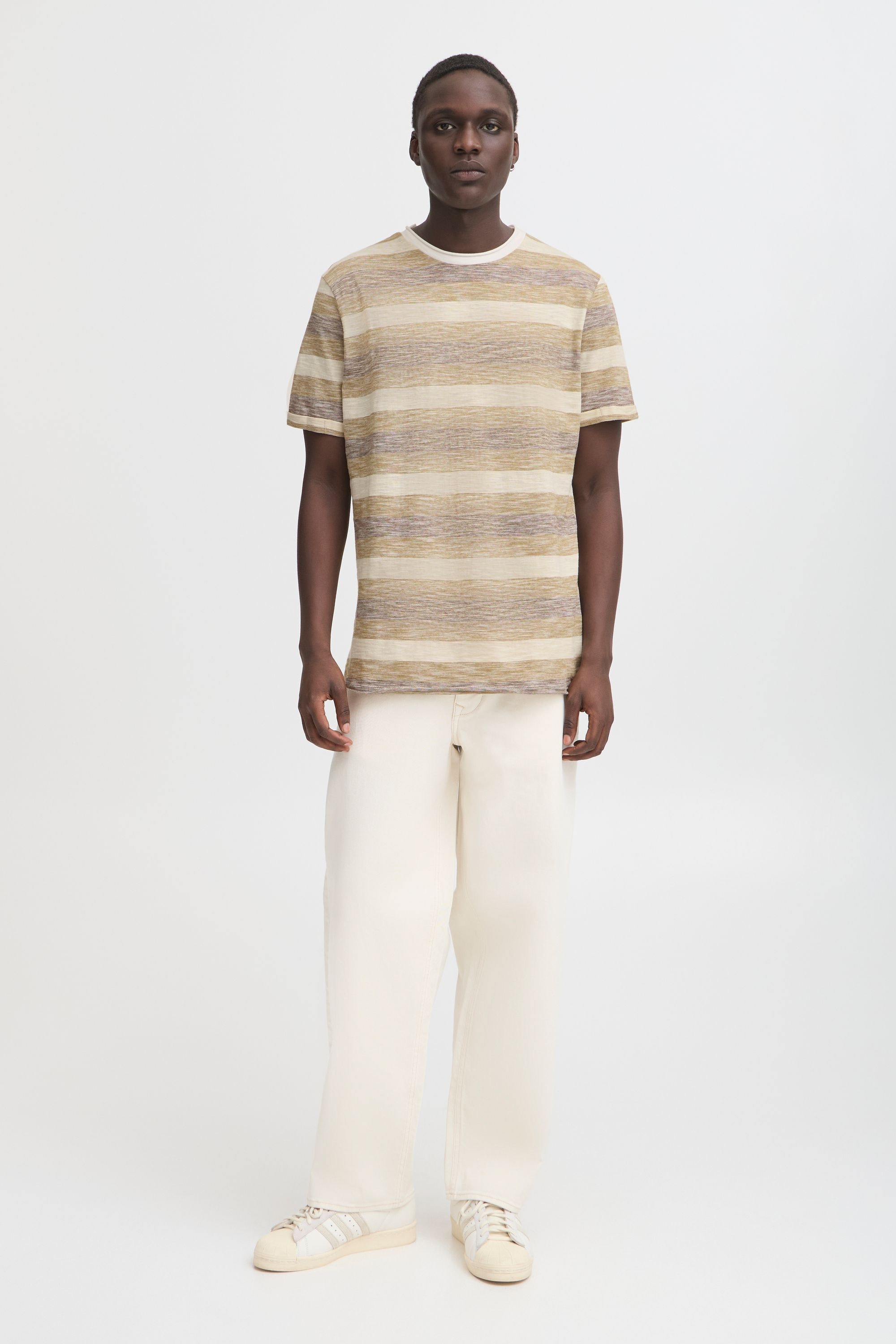 Blend Rundhalsshirt »Rundhalsshirt BHJELANI«