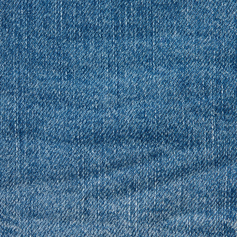 STREET ONE Comfort-fit-Jeans aus Baumwolle mit Stretchanteil