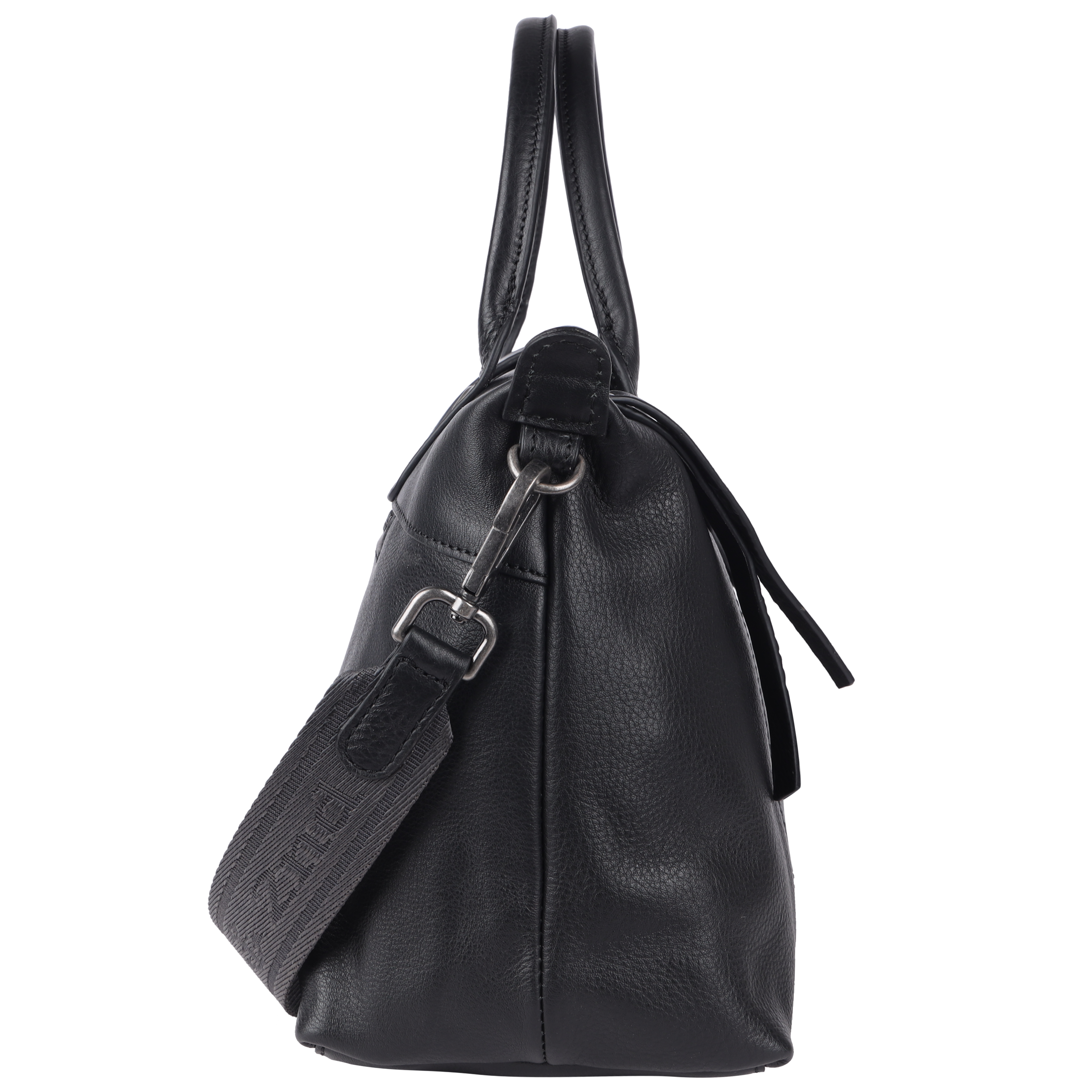 HARBOUR 2ND Liane Shopper Bag Gray 3