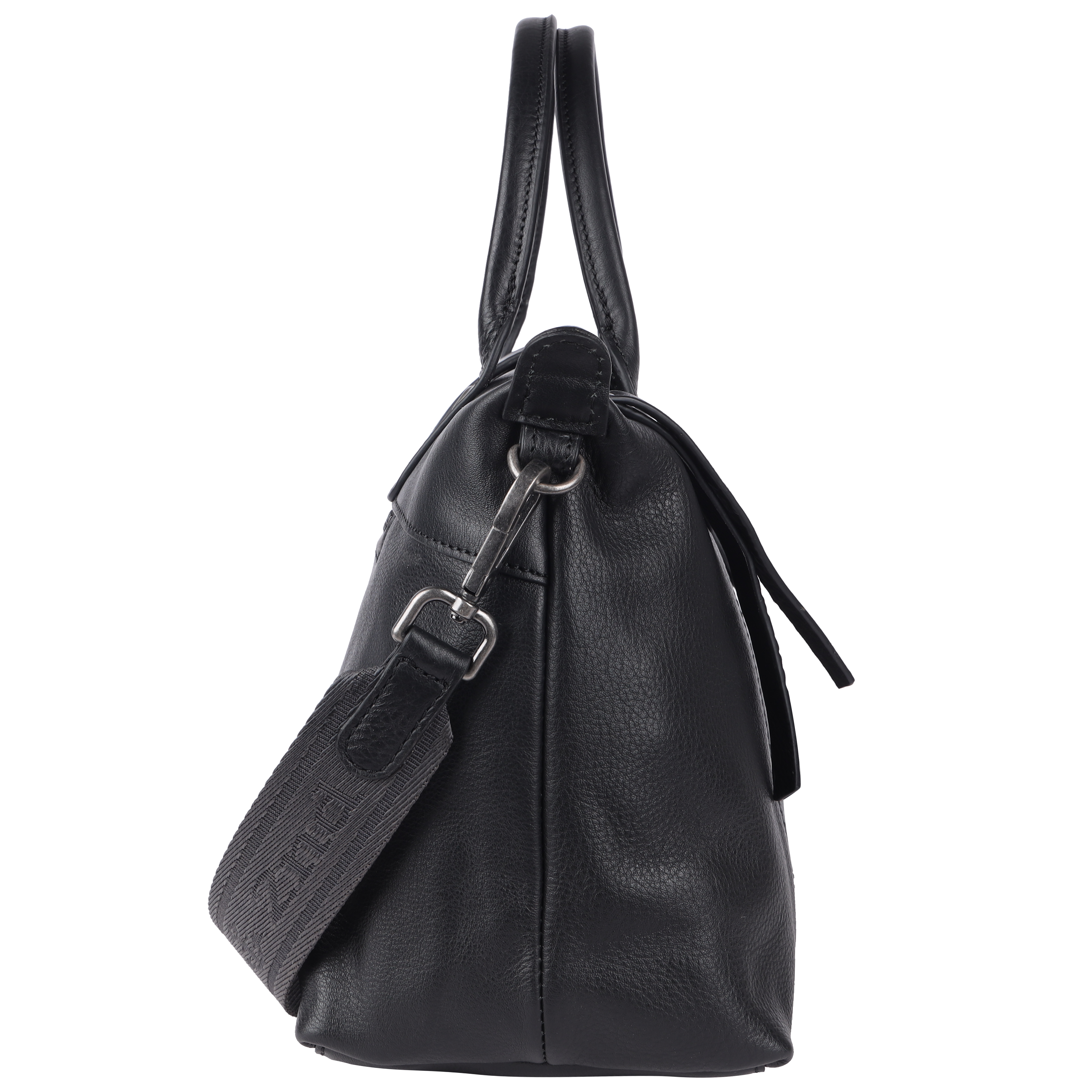 Thumbnail - HARBOUR 2nd Shopper "Liane" gewaschenes Rindleder