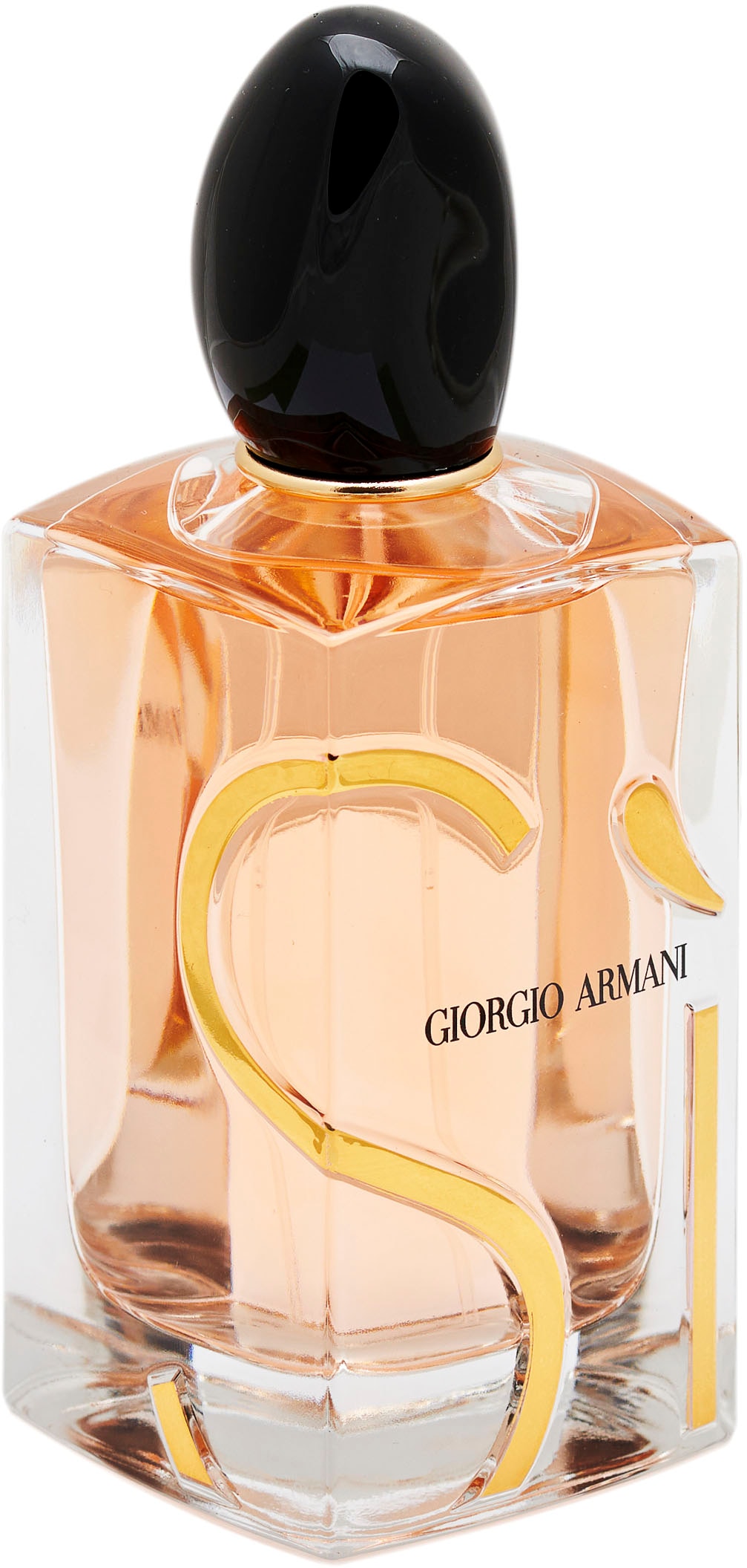 Giorgio Armani Eau de Parfum »Sì«, Süßer, angenehmer Duft