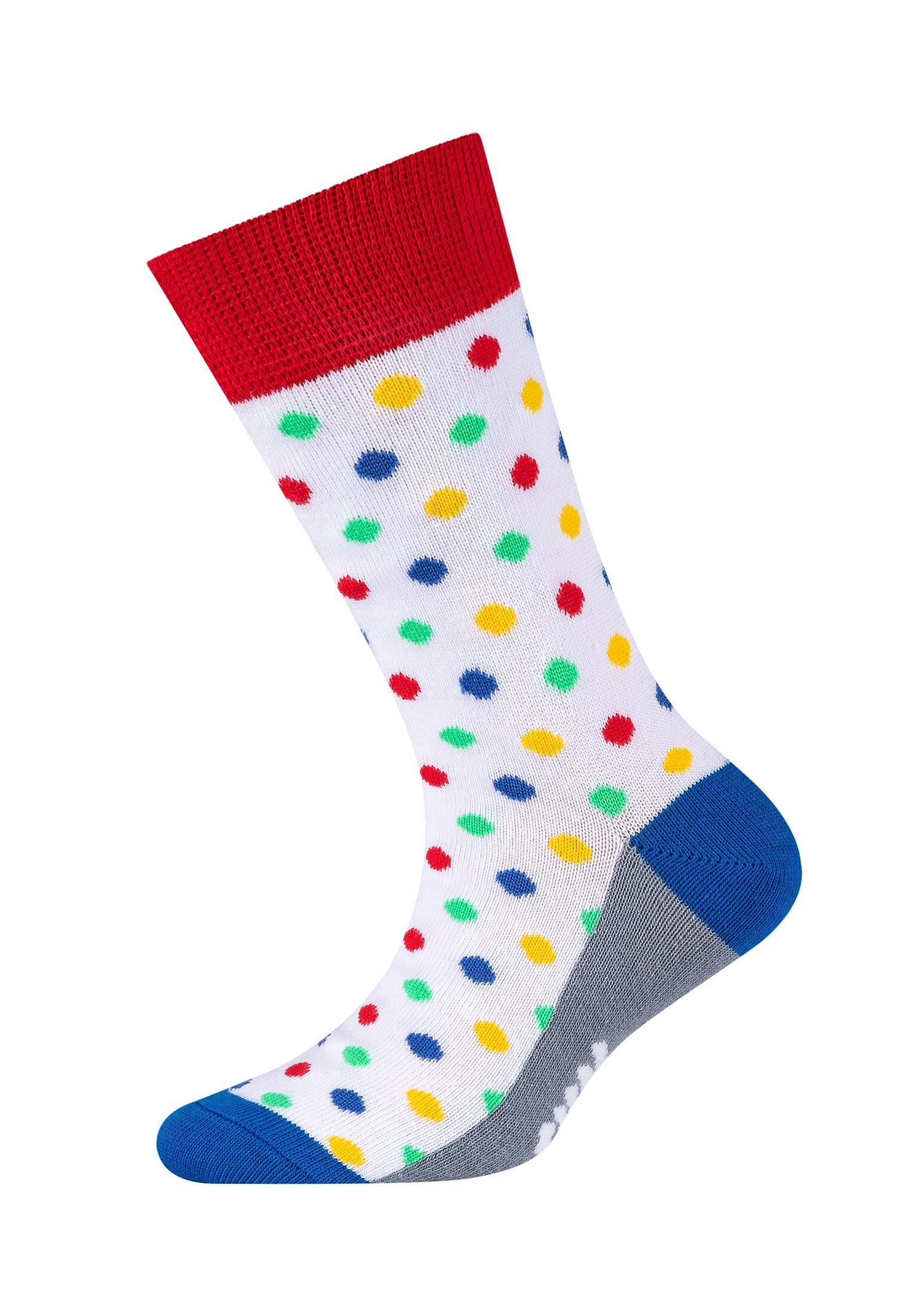 Fun Socks Socken »Sockenbox 3er Pack«