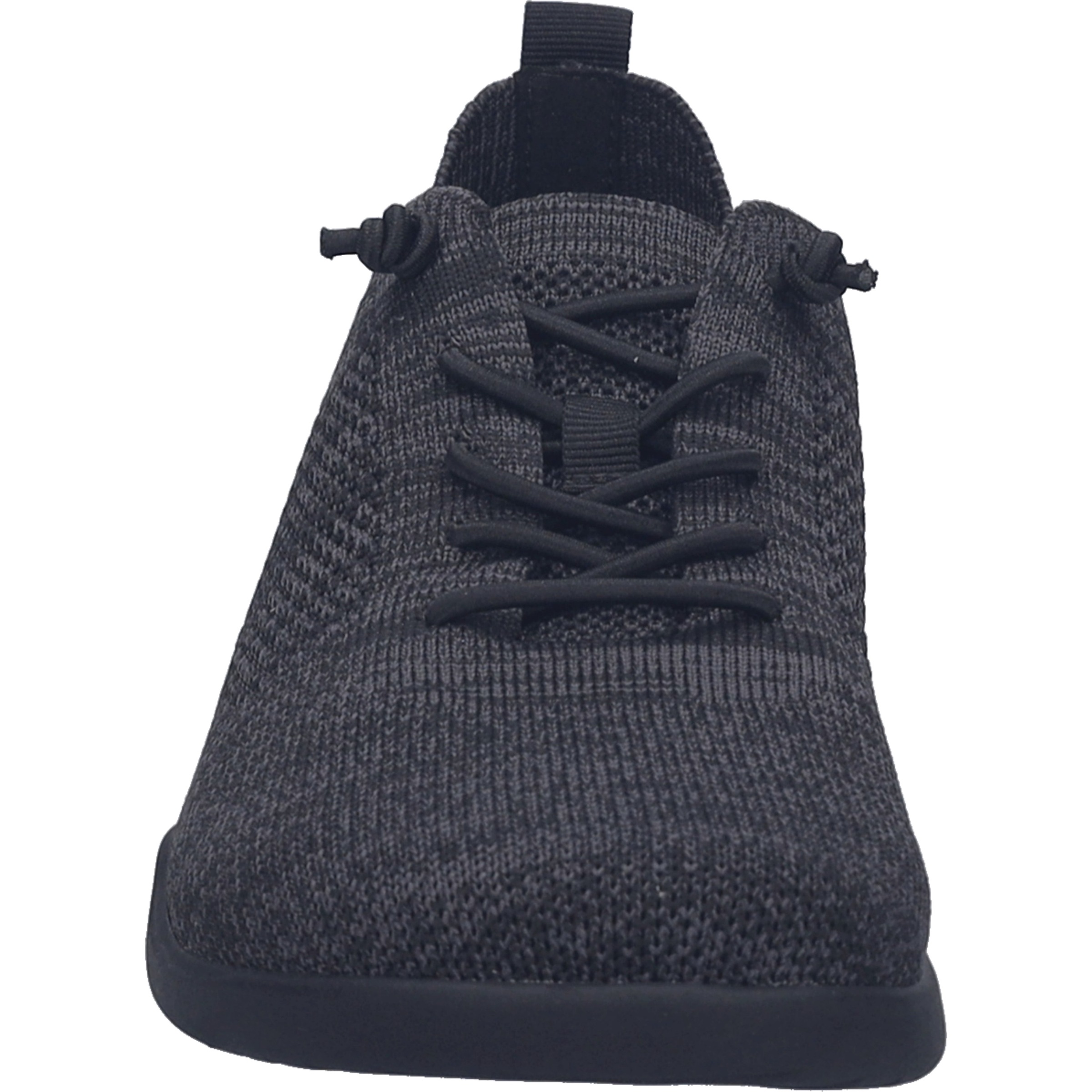 Josef Seibel Sneaker »Cassandra 08, black-black«