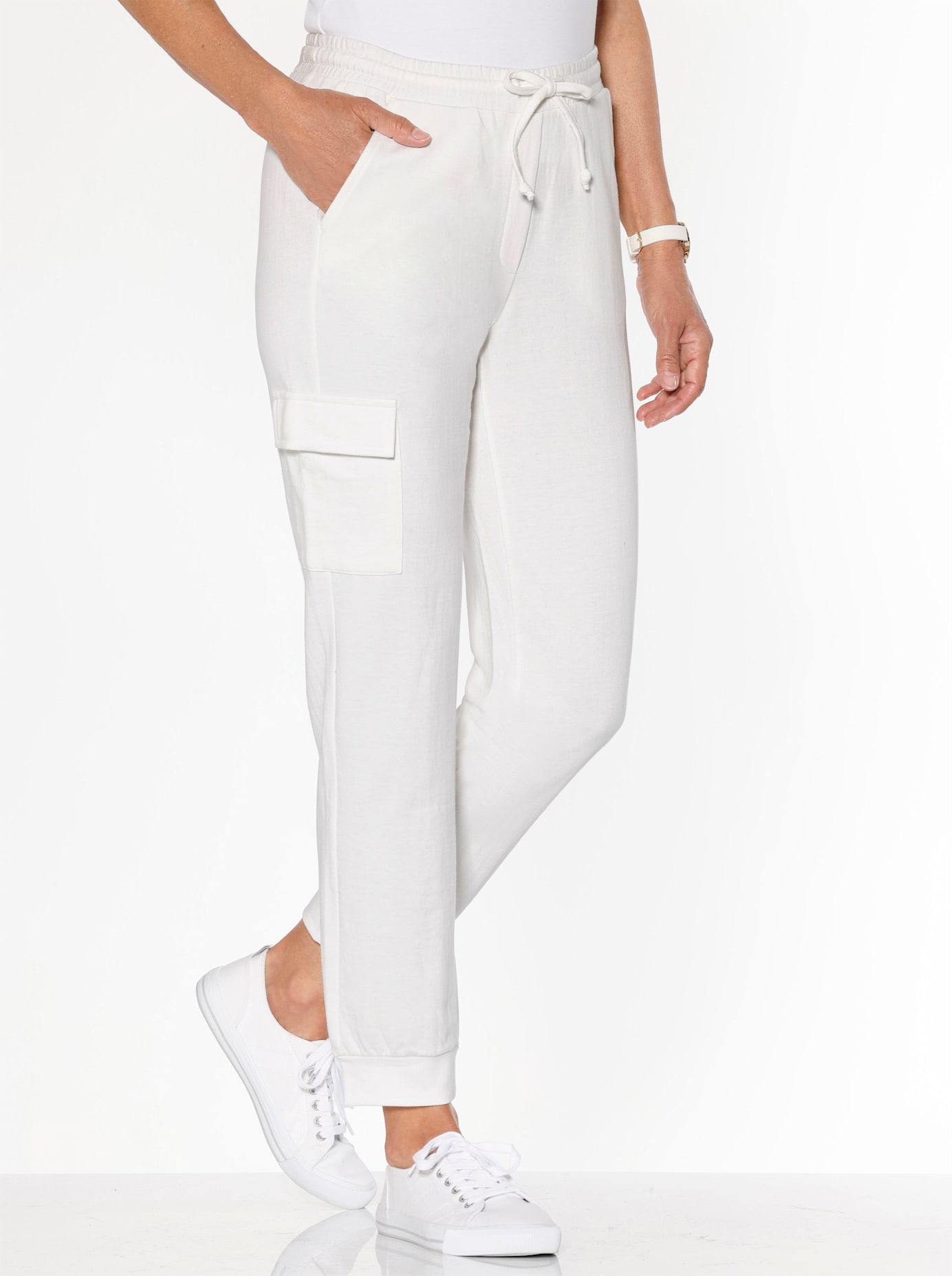 Classic Basics Sweathose günstig online kaufen