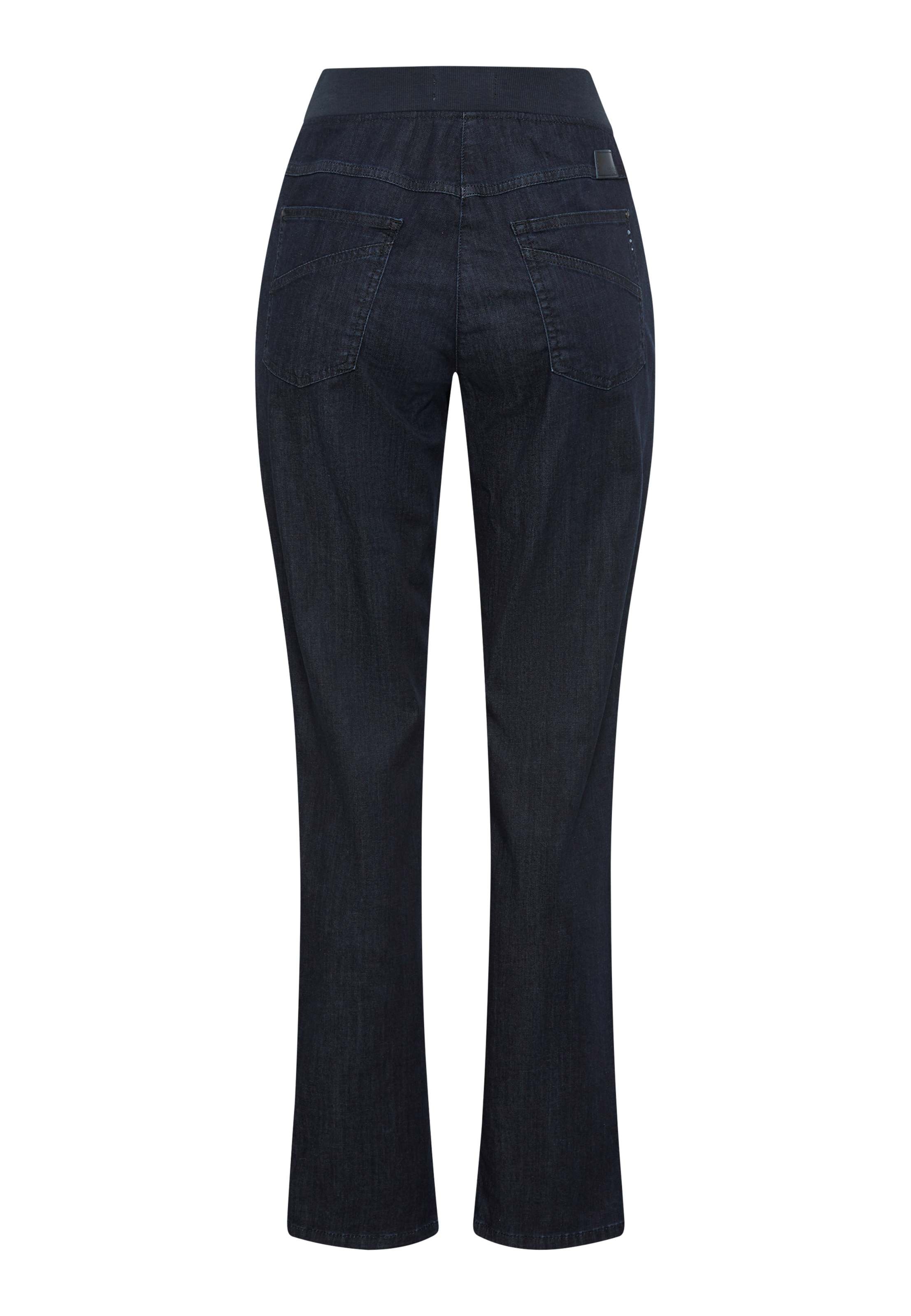 RAPHAELA by BRAX Bequeme Jeans »Style CARINA«