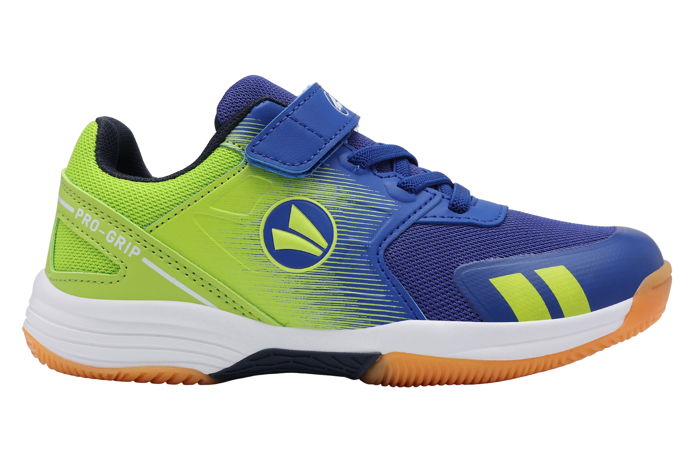 Jako Indoorschuh »J-MS NICK EV«  Hallenschuh, Non-Marking