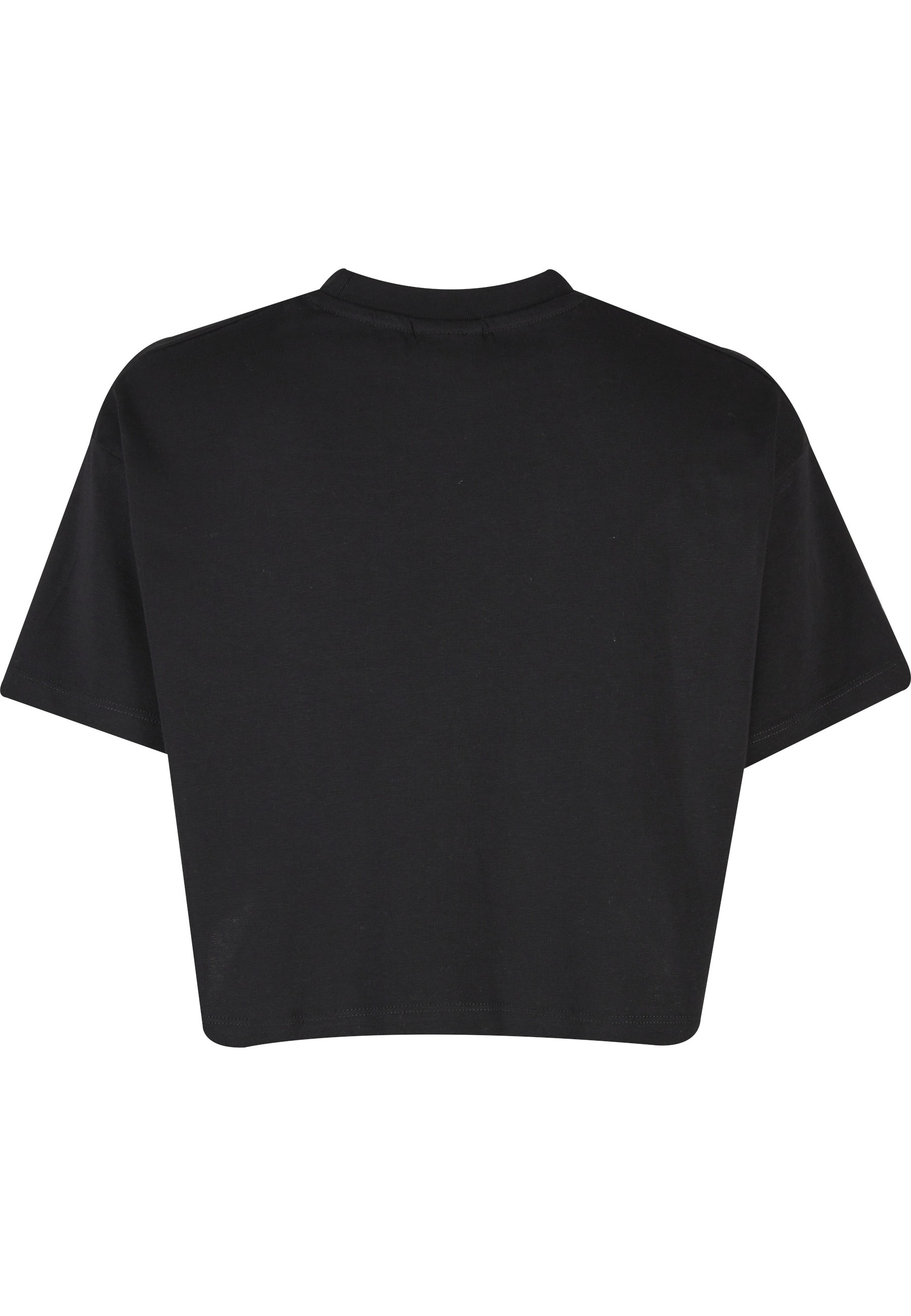 Karl Kani T-Shirt »Karl Kani Karl Kani Small Signature Essential Crop Tee« 1 Stk.