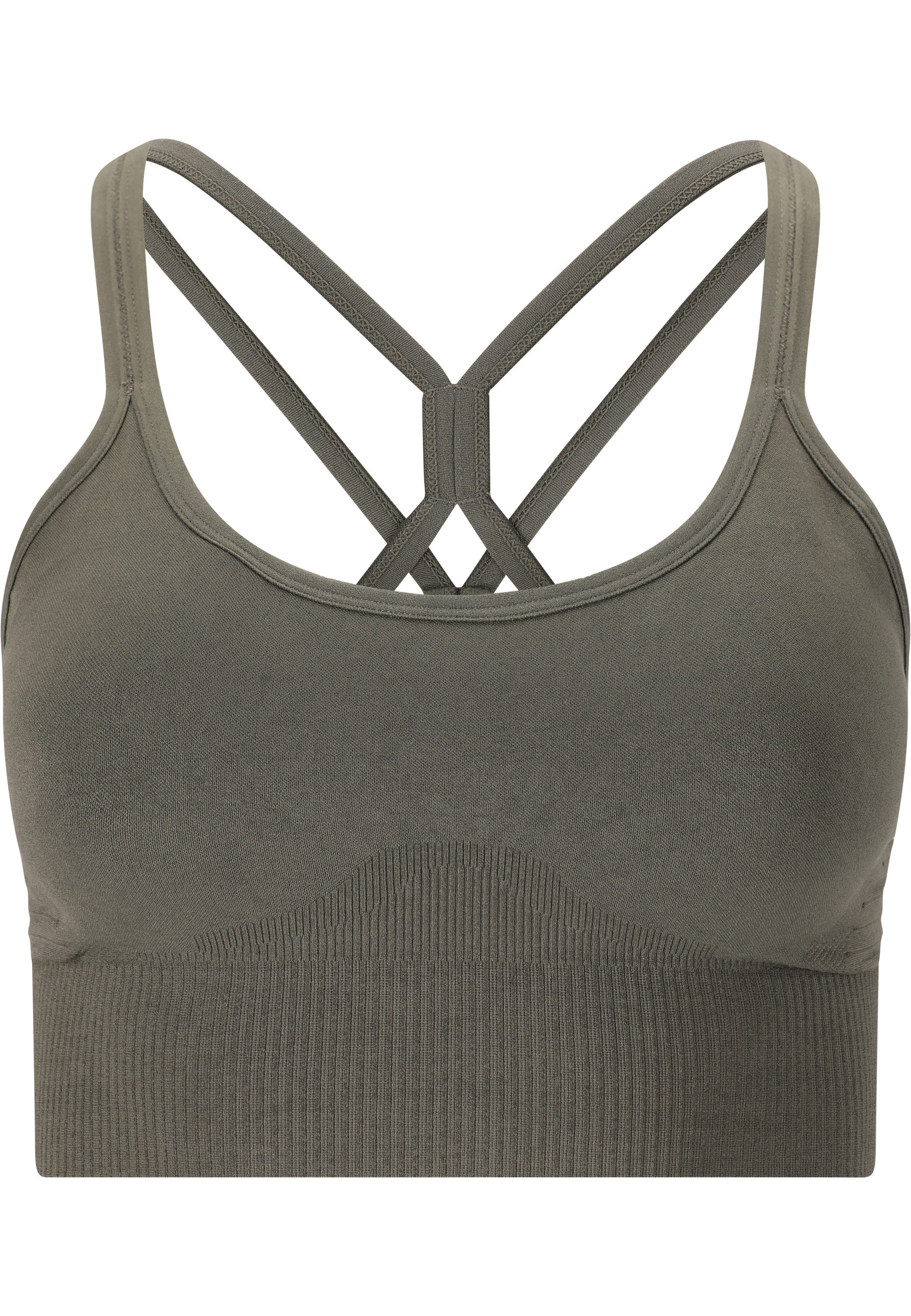 ATHLECIA Sport-BH »Foan V2«, im nahtlosen Design mit Stretchfunktion