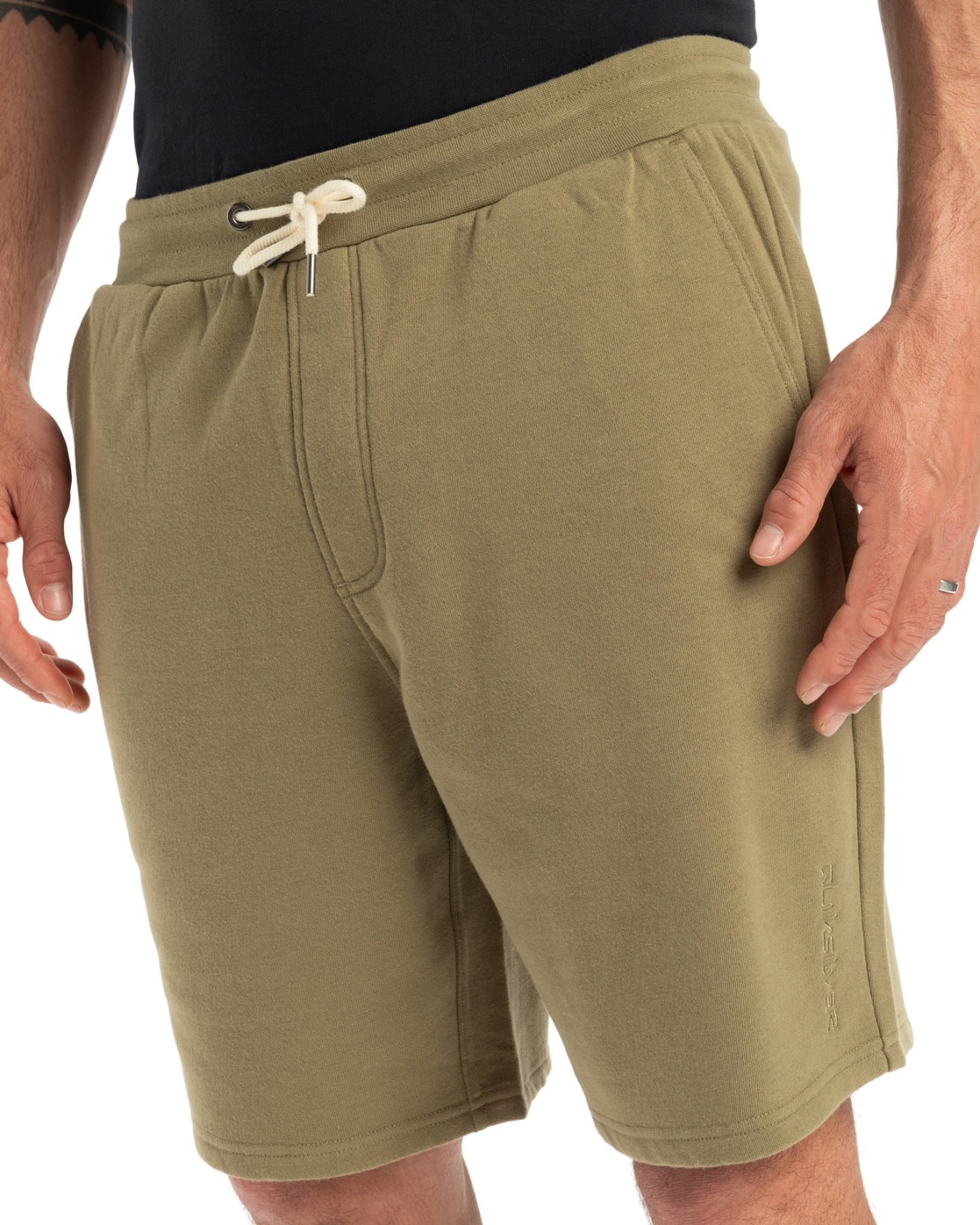 Quiksilver Bermudas »Salt Water«