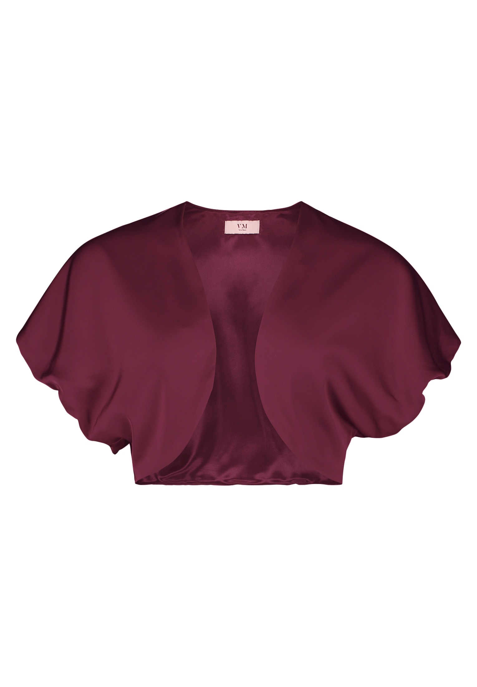 Vera Mont Bolerojacke »Vera Mont Bolero-Jacke kurzarm«