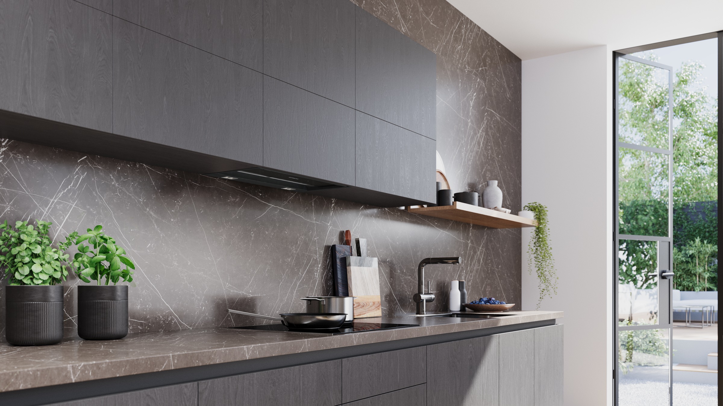 SIEMENS Lüfterbaustein »LJ67BDP60« Serie iQ500