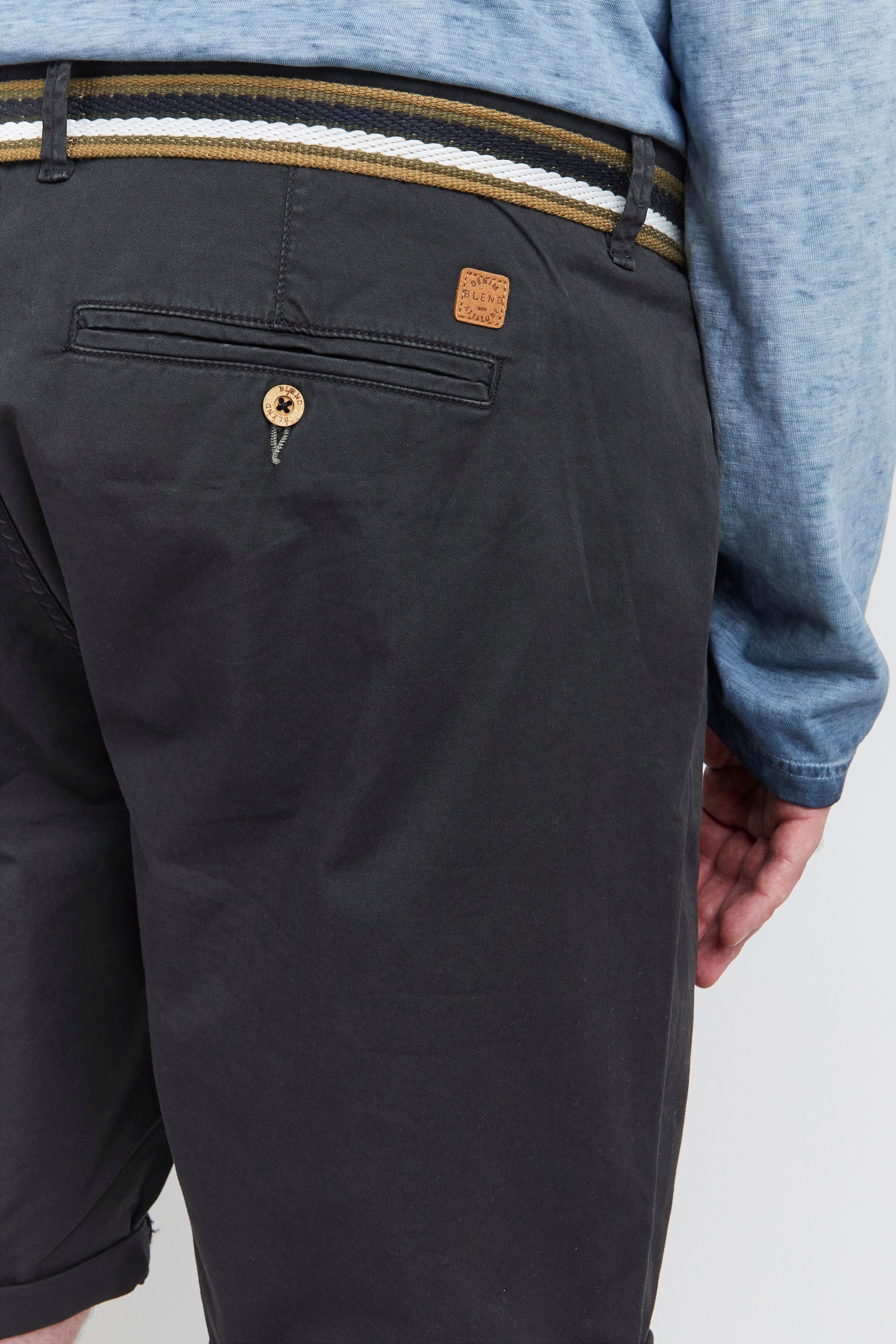 Blend Chinoshorts »Chinoshorts BHBBruno«