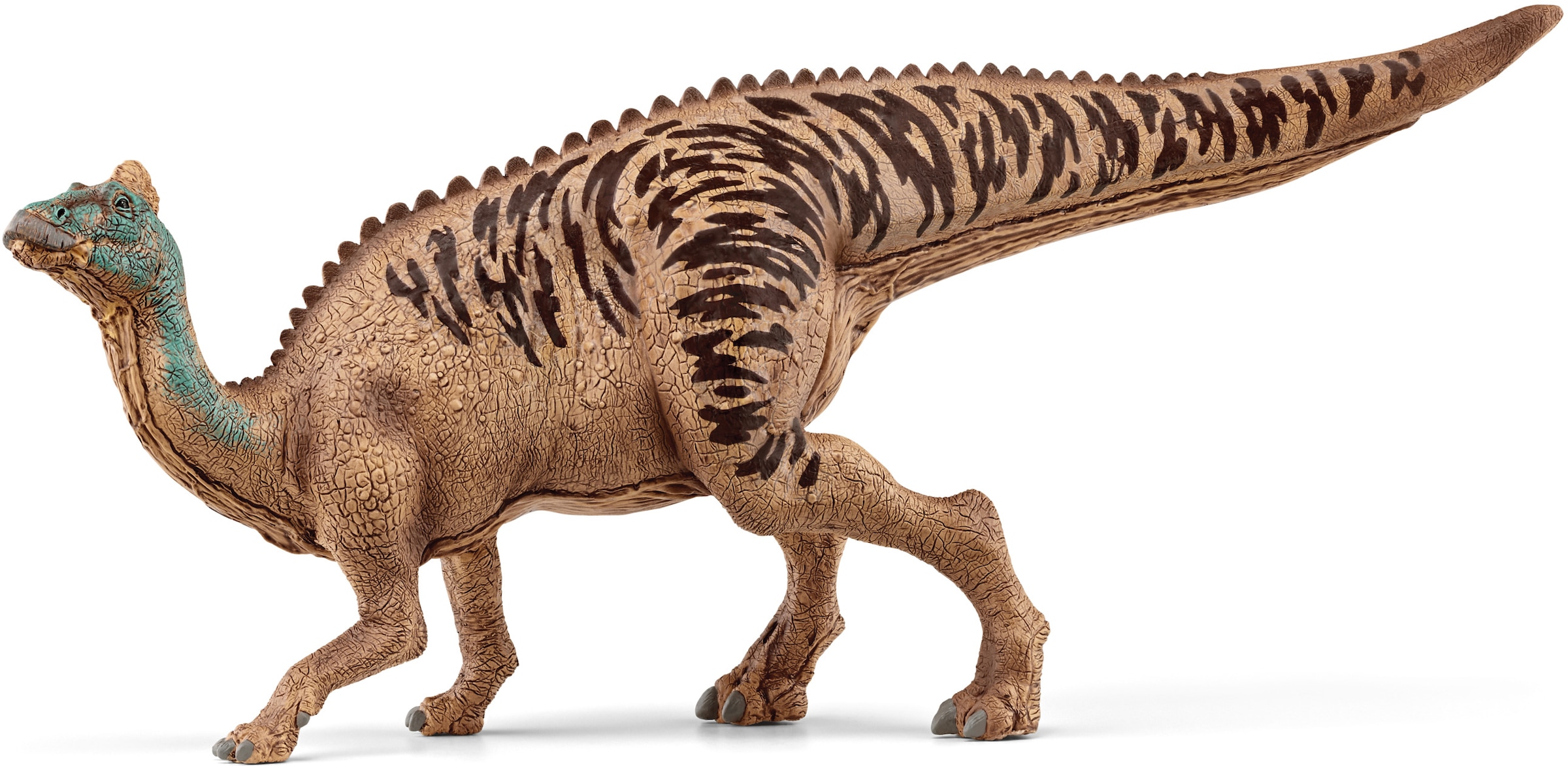 Schleich® Spielfigur »DINOSAURS, Edmontosaurus (15037)«