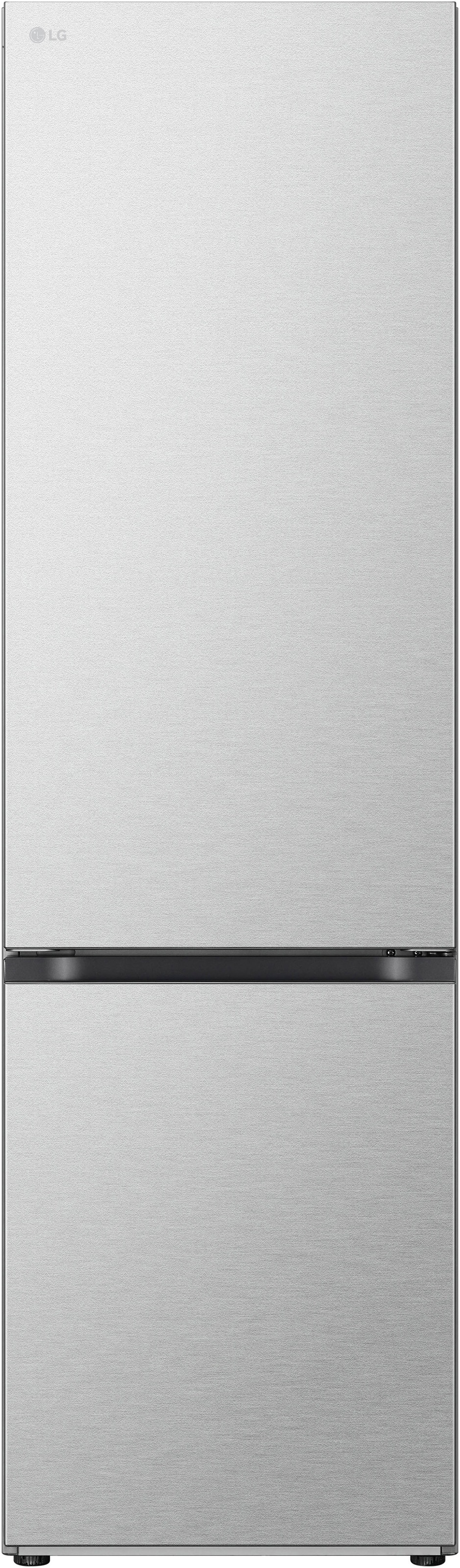 LG Kühl-/Gefrierkombination Serie 7 "GBV7280AMB" 203 cm hoch 59,5 cm breit günstig online kaufen