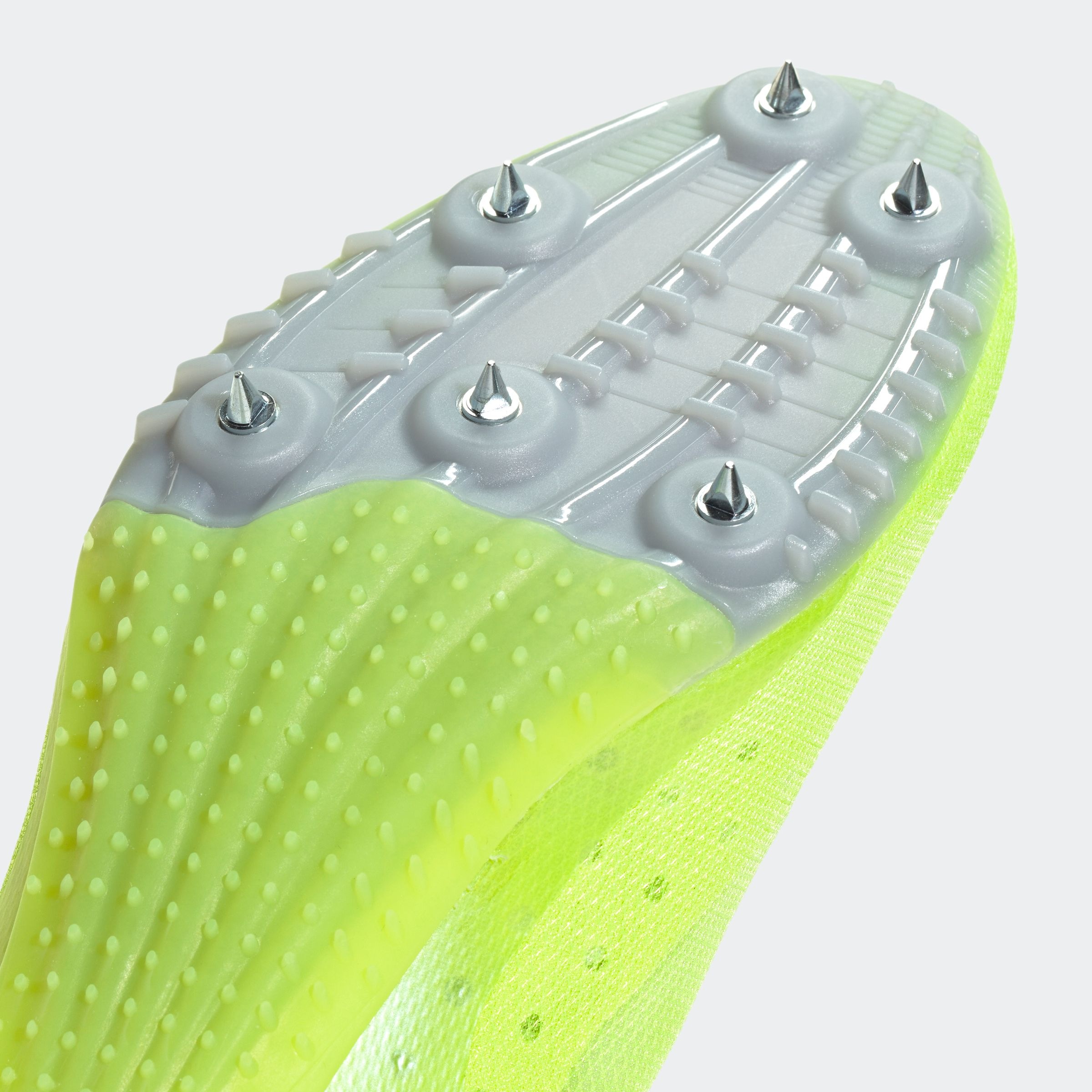 adidas Performance Laufschuh »ADIZERO SPRINTSTAR SPIKE«, Spike-Schuh für die Laufbahn