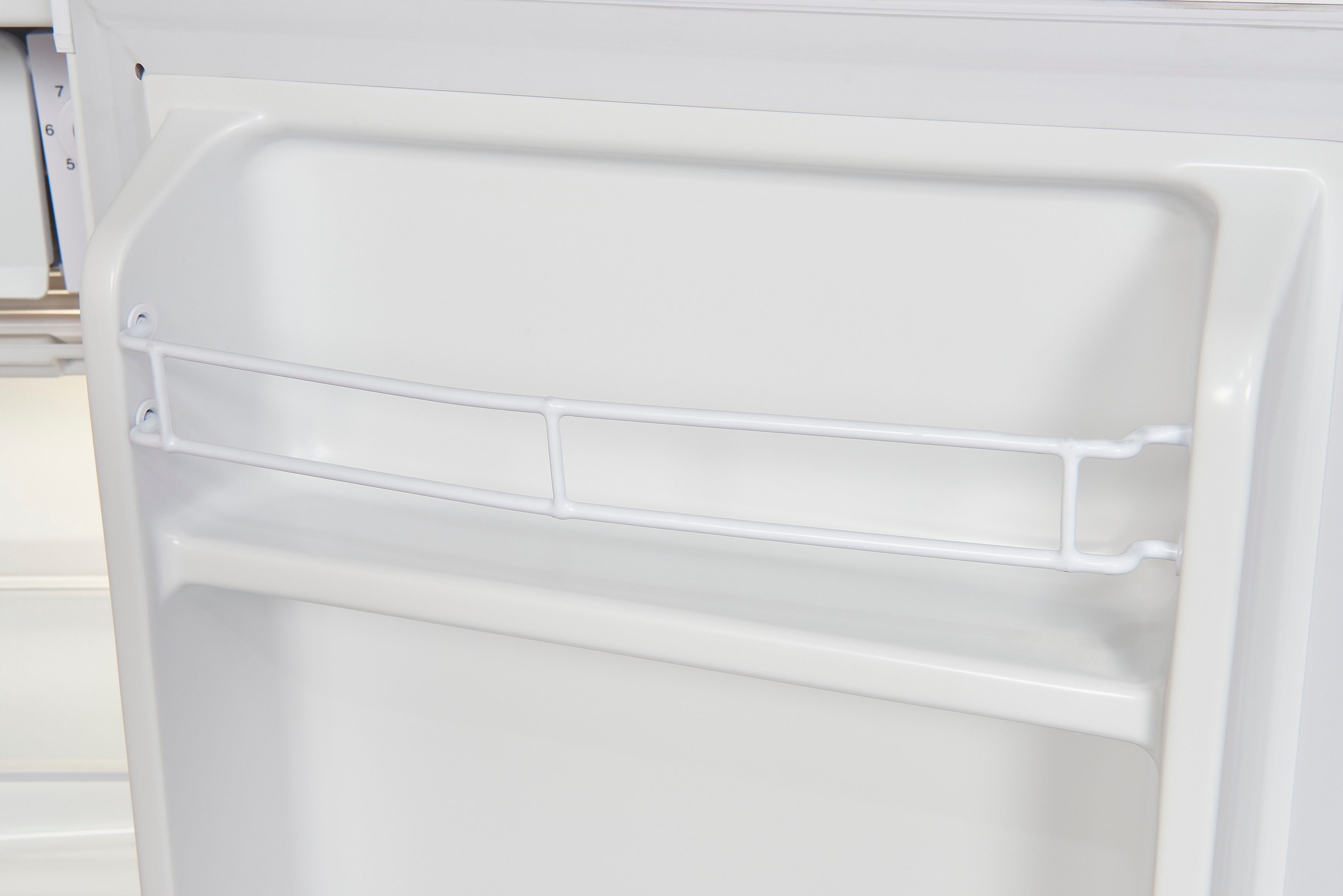 exquisit Kühlschrank »KS86-0-090E«, 79 L Volumen