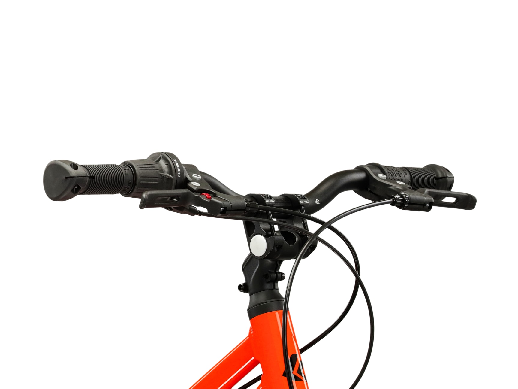 Kross Kinderfahrrad »Lightweight Liftie 7 Gänge« 7 Gang Shimano TOURNEY TY200 Schaltwerk Kettenschaltung