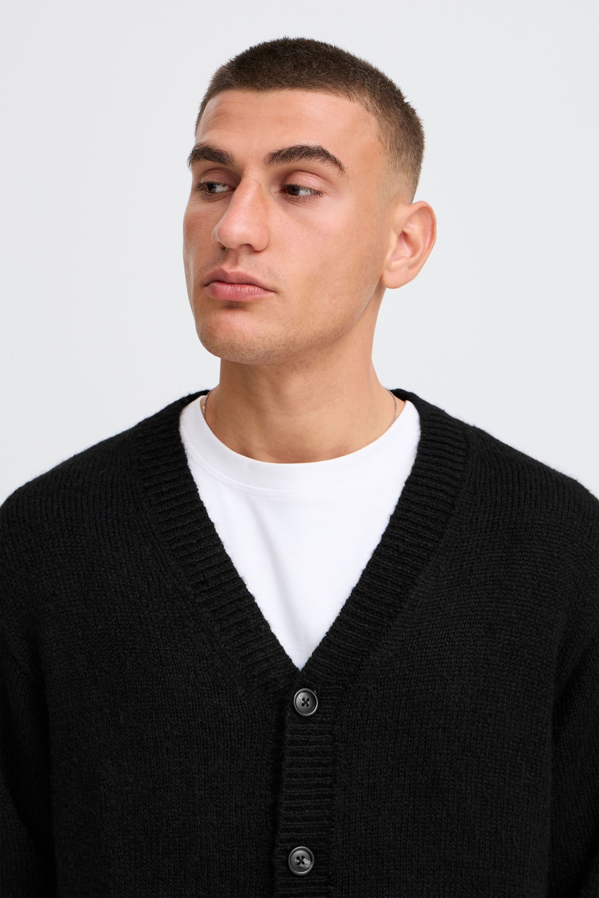 !Solid Strickjacke »Strickjacke SDHamed«