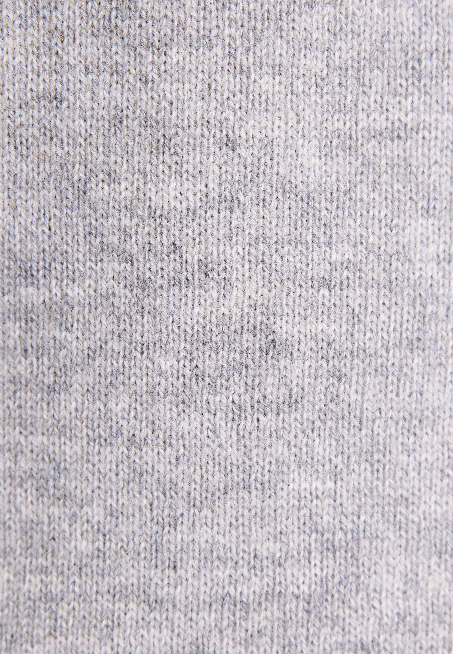 seidensticker Strickpullover 1/2 Rundhals Uni