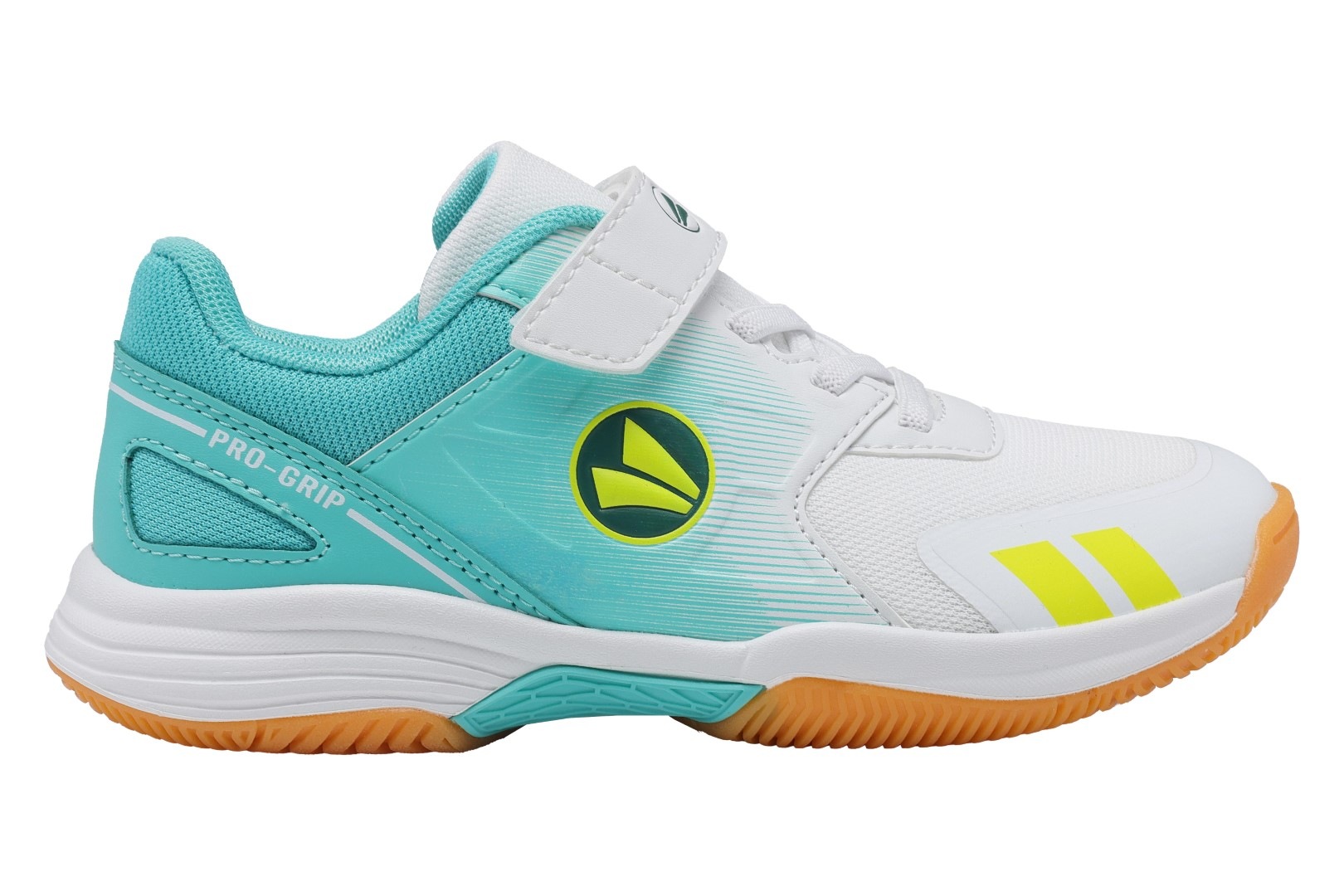 Thumbnail - Jako Indoorschuh "J-MS NICK EV" Indoorschuh, Sportschuhe, nicht abfärbende Sohle