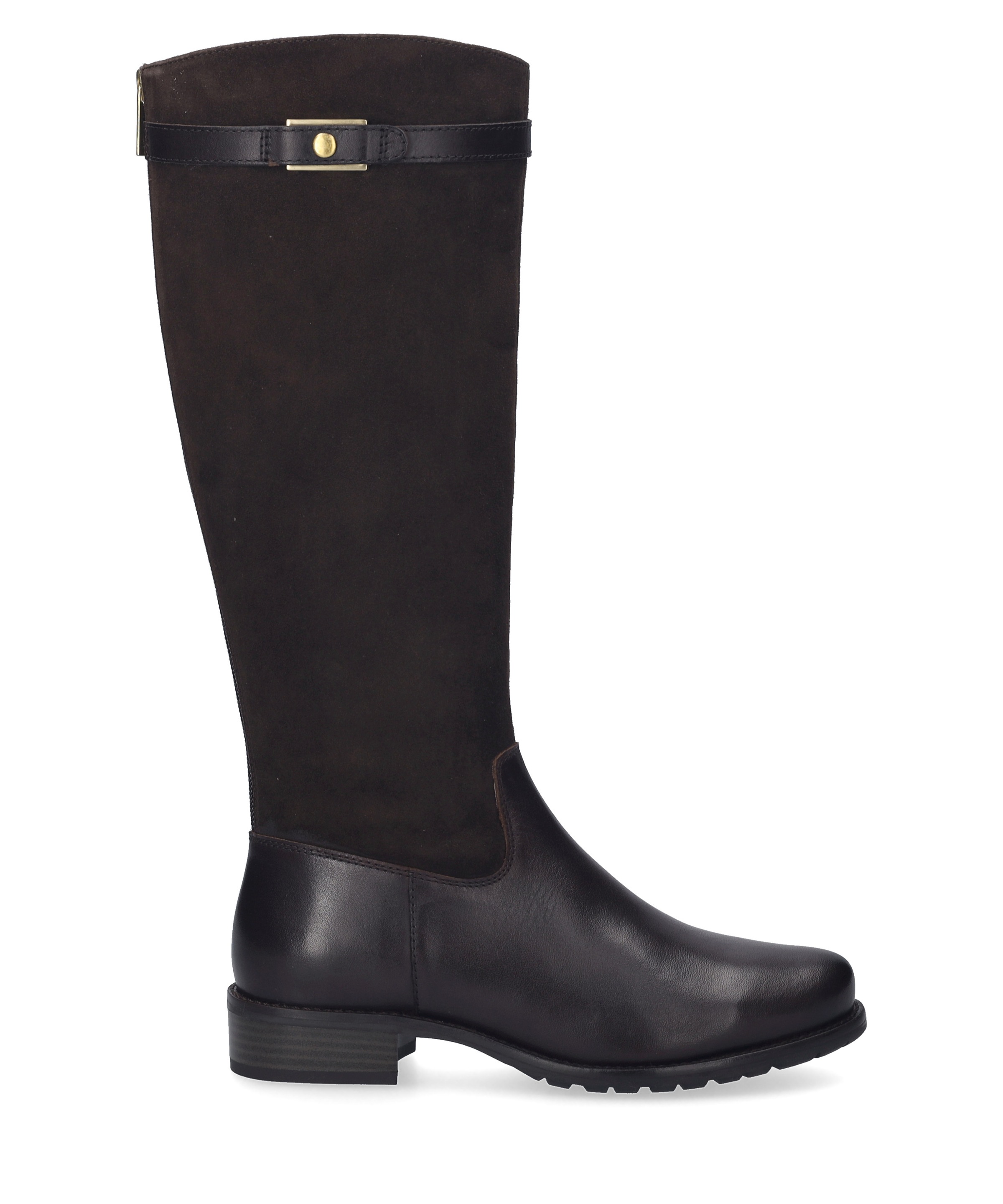 Josef Seibel Stiefel »Chiara 05, espresso«