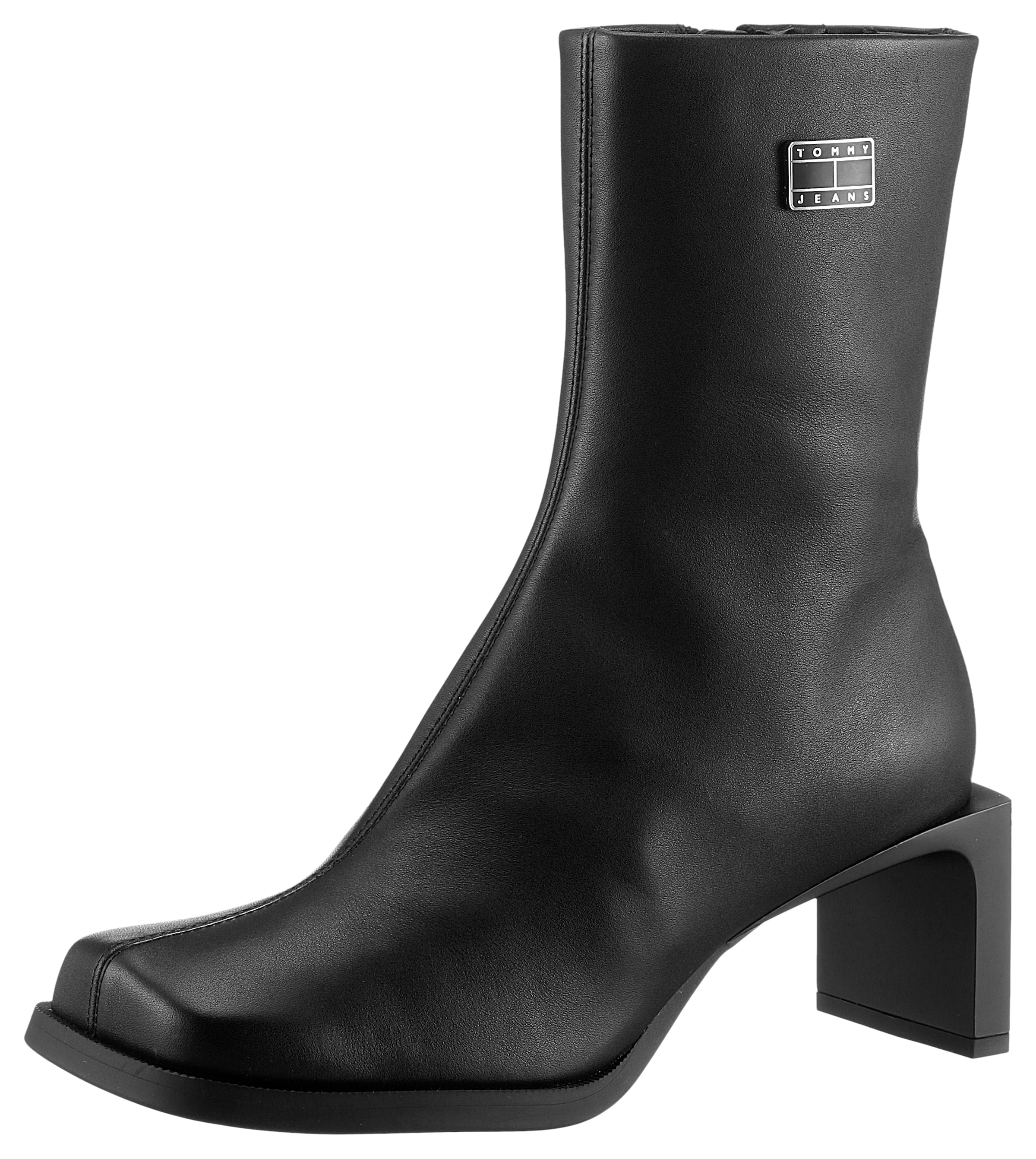 Stiefelette »THE SOHO BOOT«, Abendschuh, Businessschuh, Partyschuh in modischer...