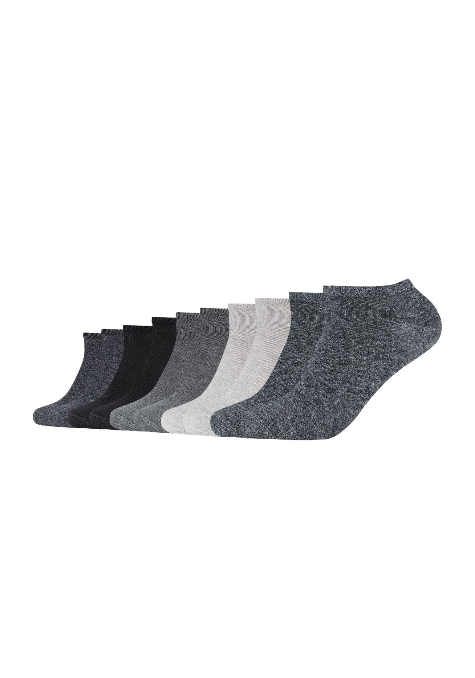 s.Oliver Sneakersocken "Sneakersocken 10er Pack" günstig online kaufen