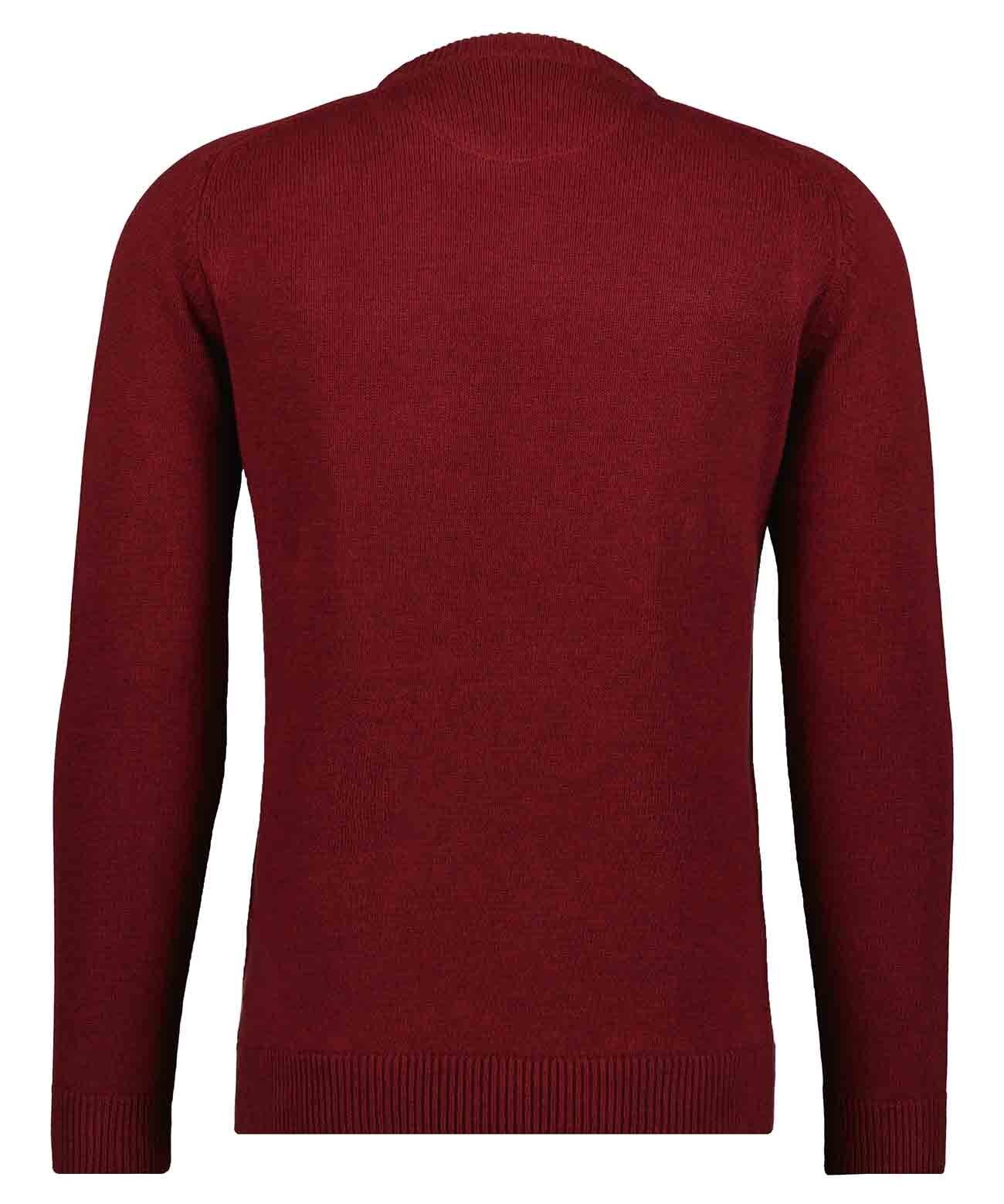 RAGMAN Rundhalspullover günstig online kaufen