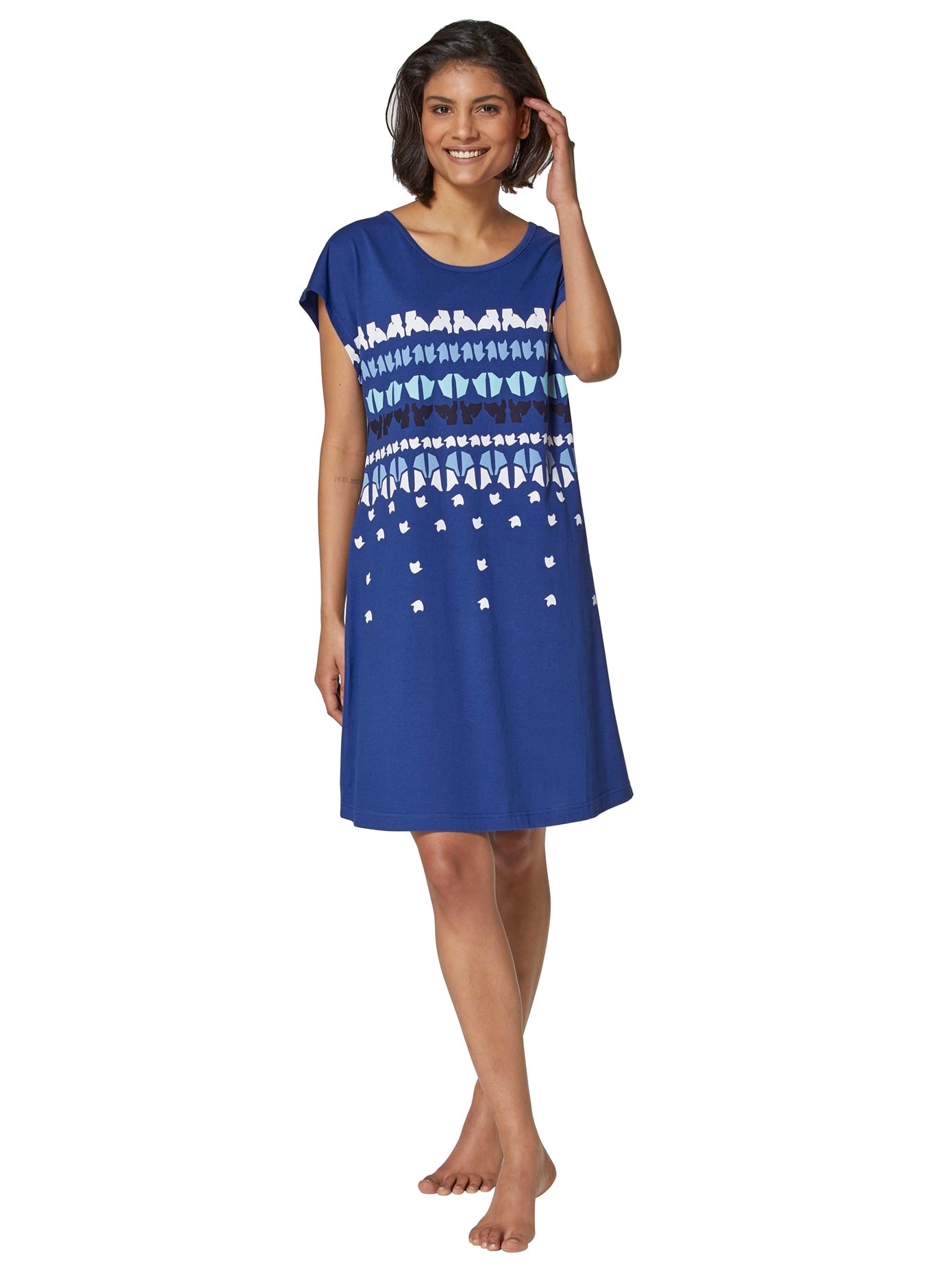 feel good Sommerkleid »Sommerkleid« NQ6274