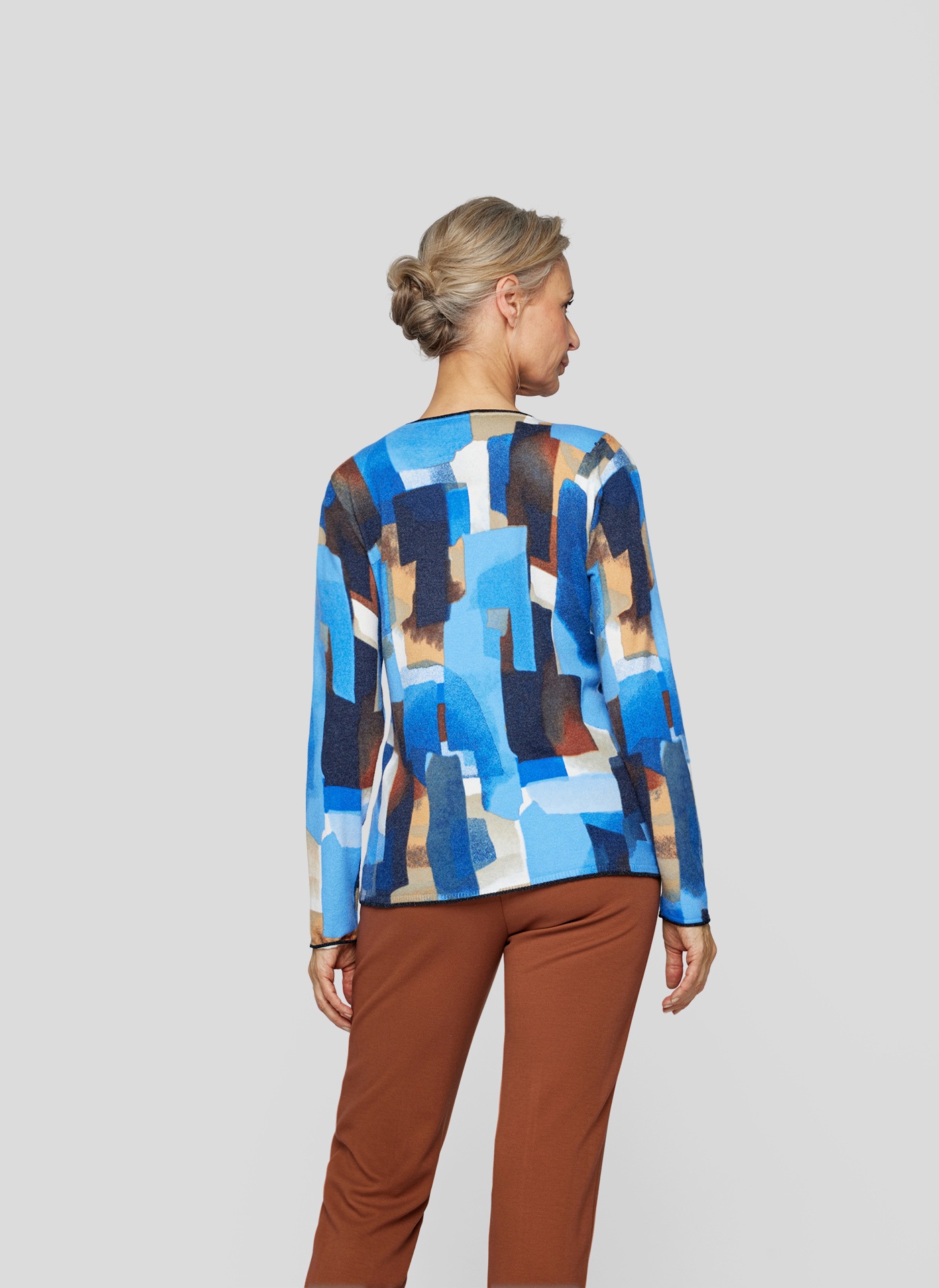 Rabe Strickpullover »Pullover«