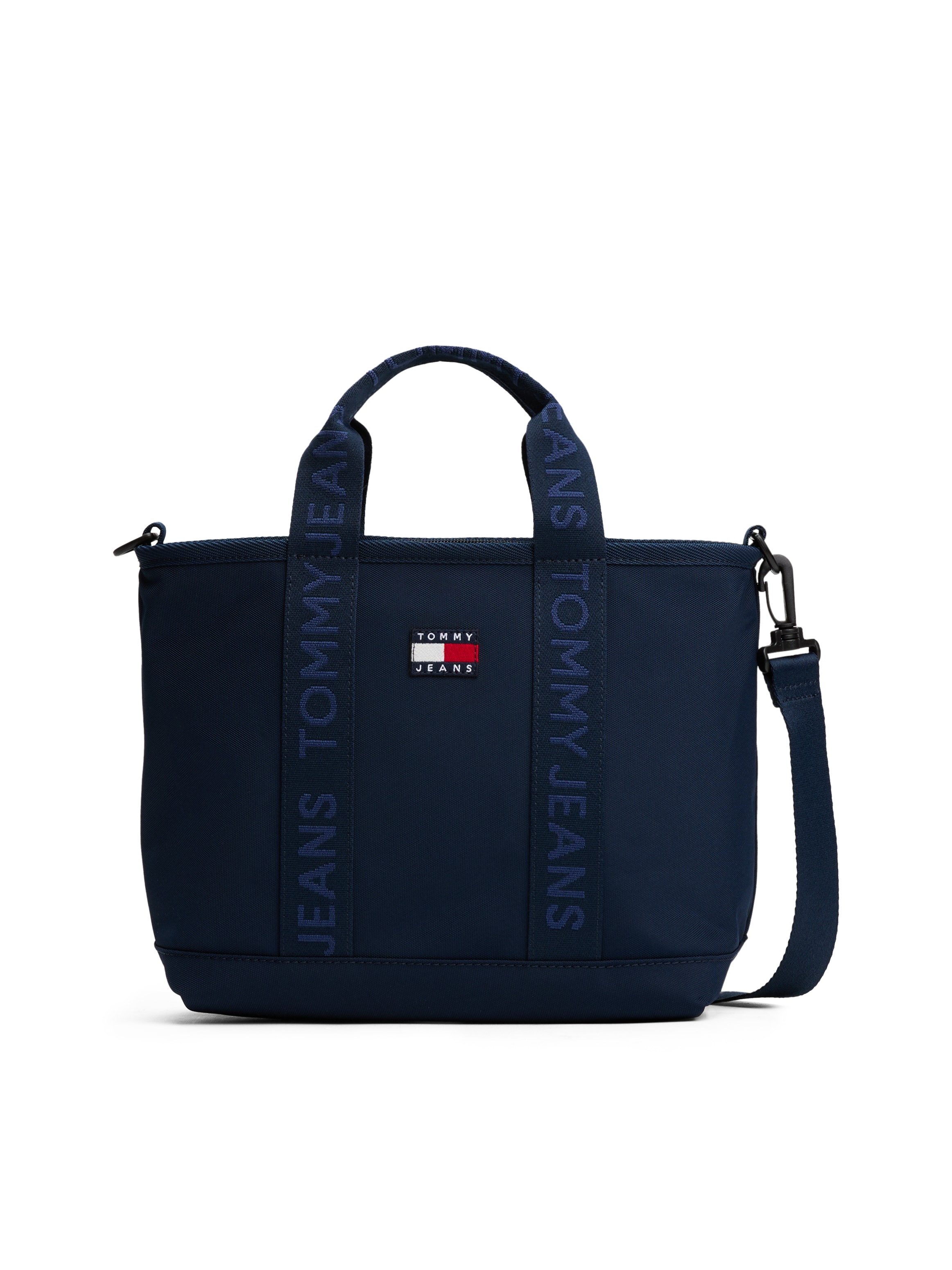 Tommy Jeans Tragetasche "TJW DAILY MINI TOTE", Damen Umhängetasche, Schulte günstig online kaufen