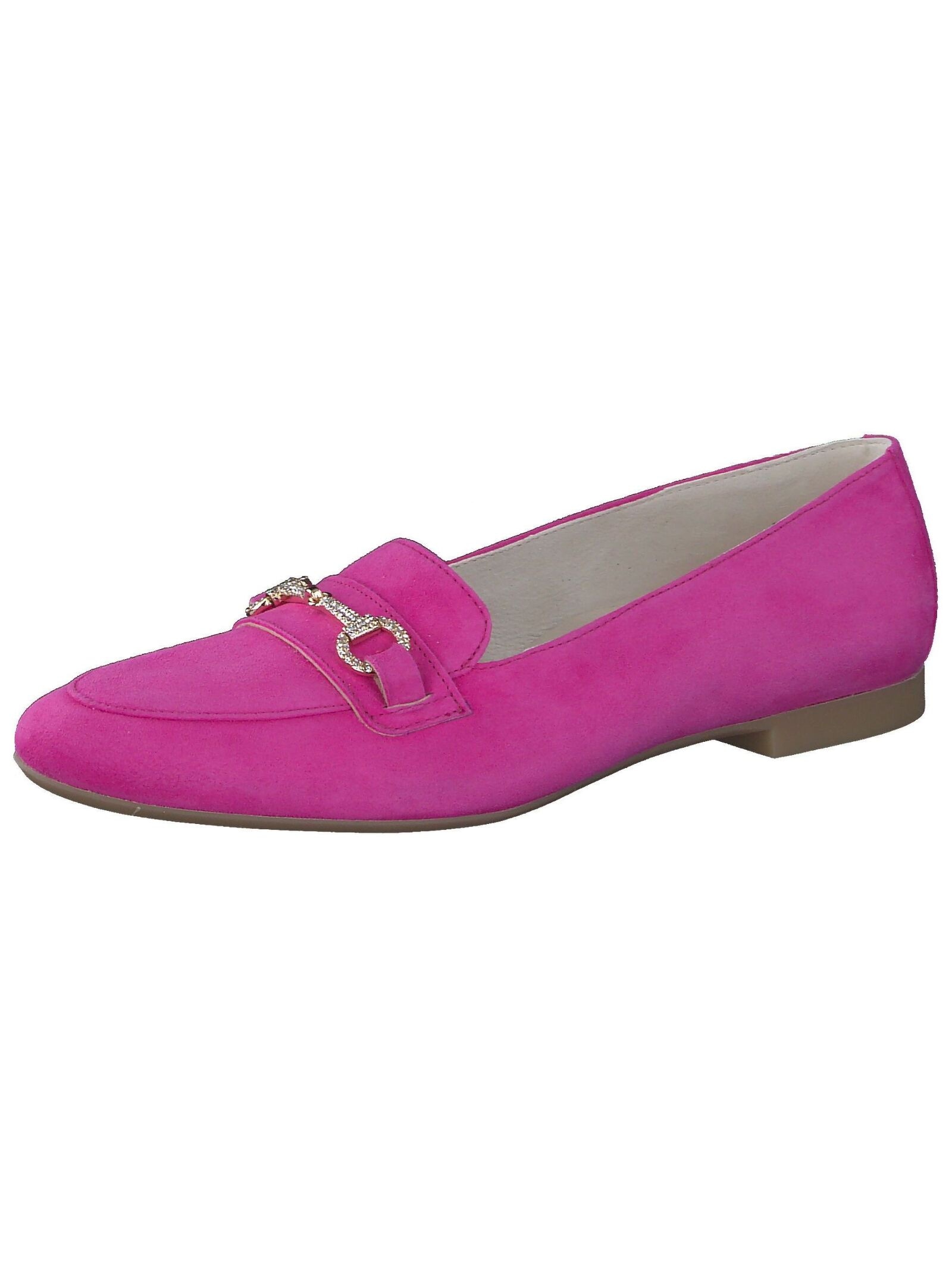 Paul Green Slipper "Paul Green Slipper Veloursleder" günstig online kaufen
