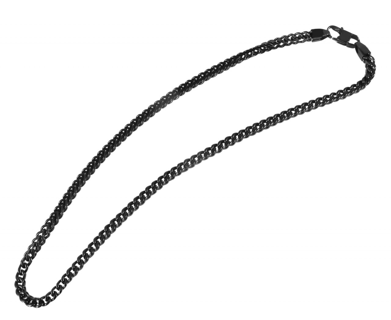 Adelia´s Kette ohne Anhänger »Neuheit 2025 - Unisex Edelstahl Halskette«