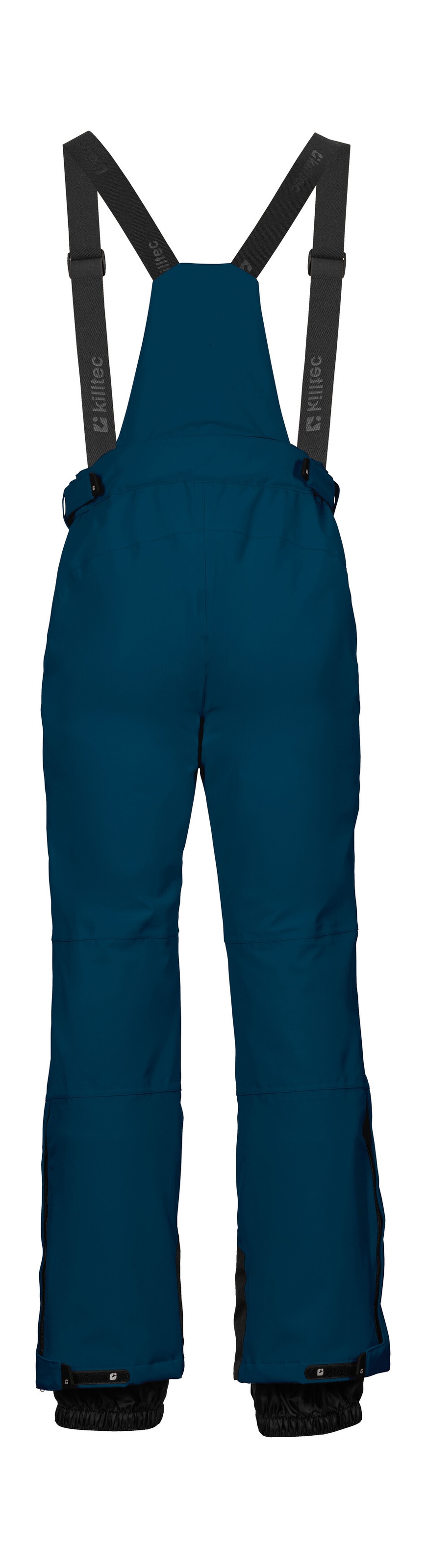 Killtec Skihose "Enosh", Wasser- und winddicht, atmungsaktiv, verstellbare günstig online kaufen