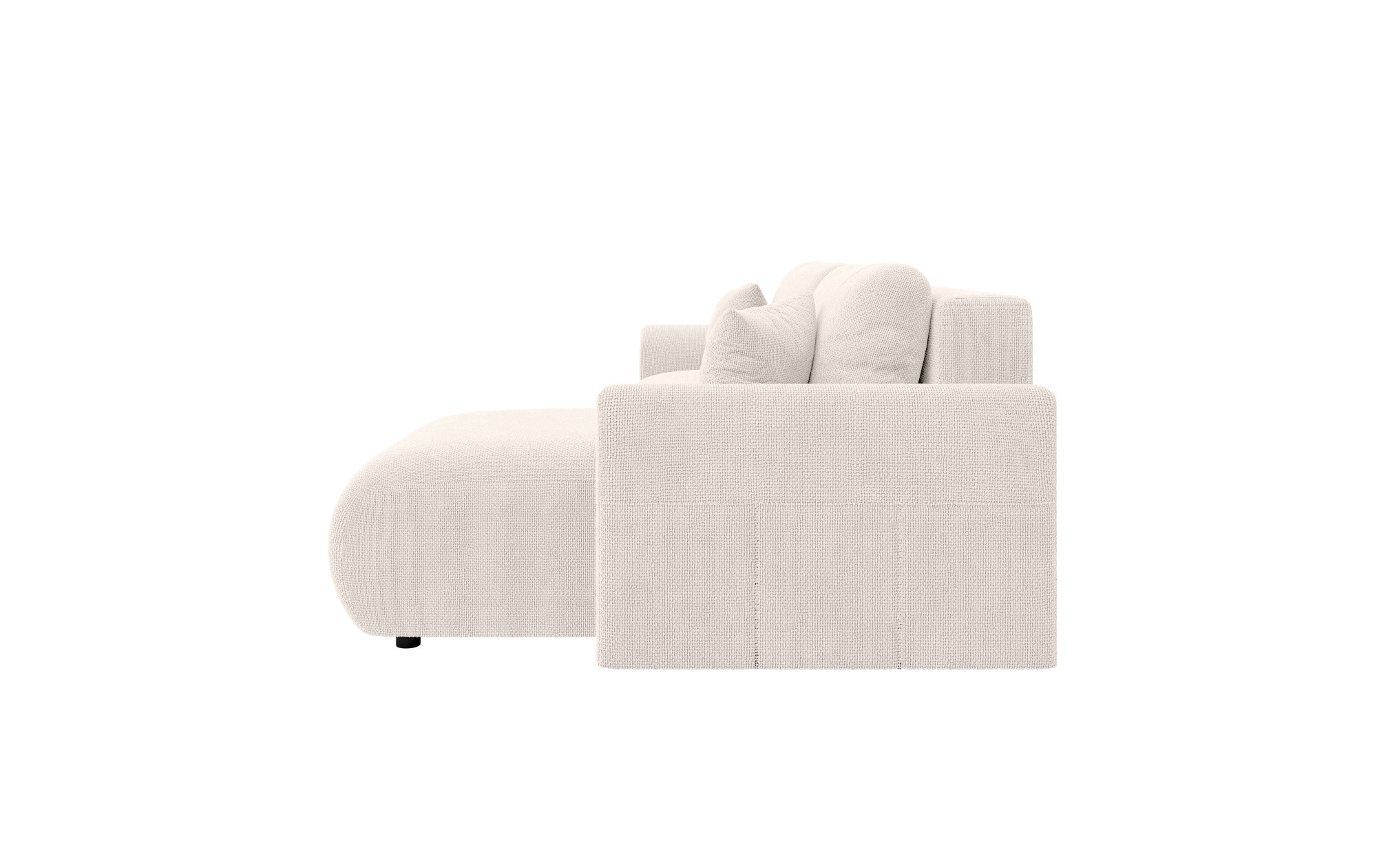 andas Ecksofa »VasbySuyal«, L-Form