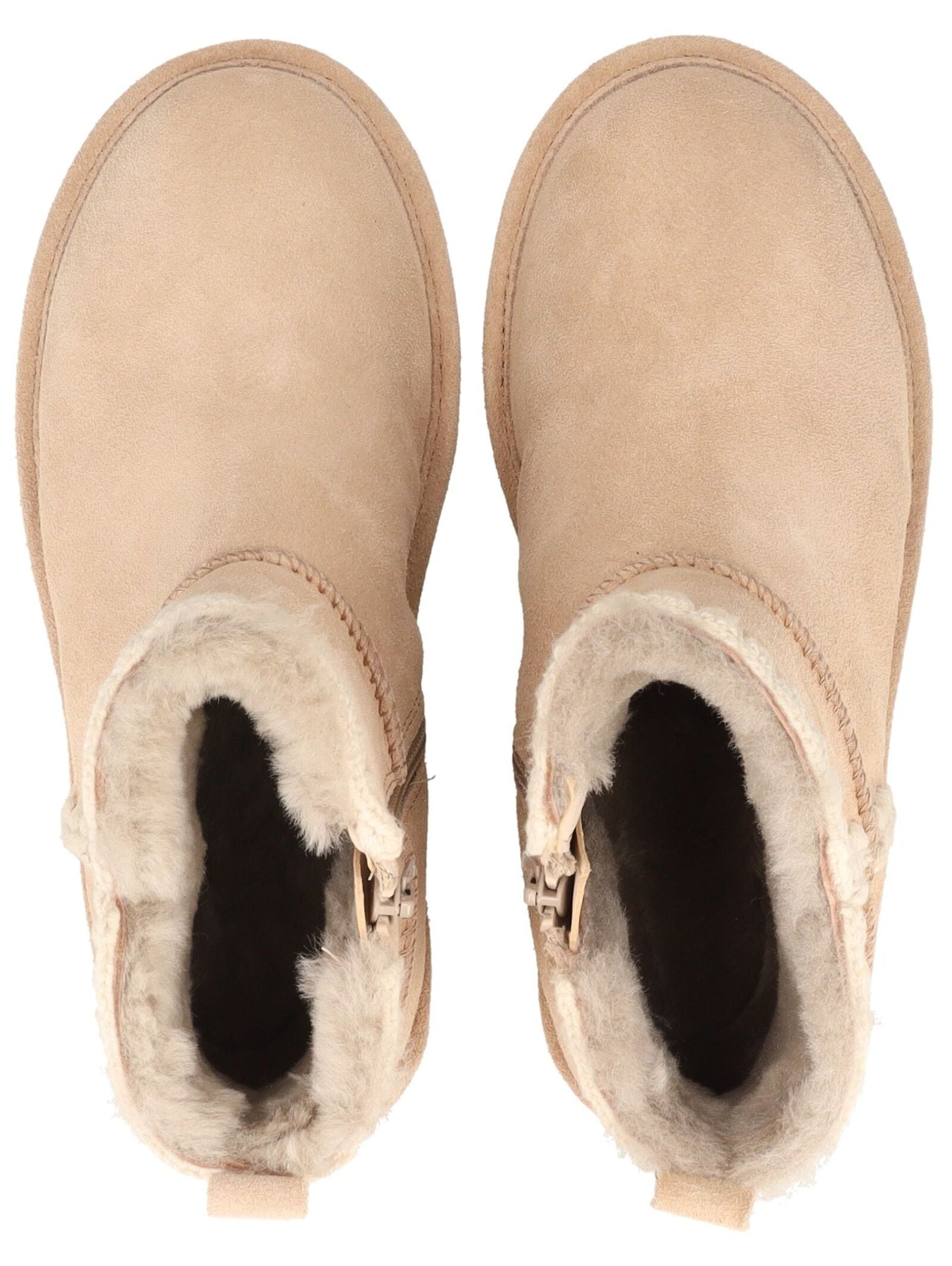 Gabor Stiefelette »Gabor Stiefelette Veloursleder«
