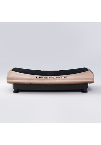 Vibrationsplatte »LifePlate 4D«, 200 W