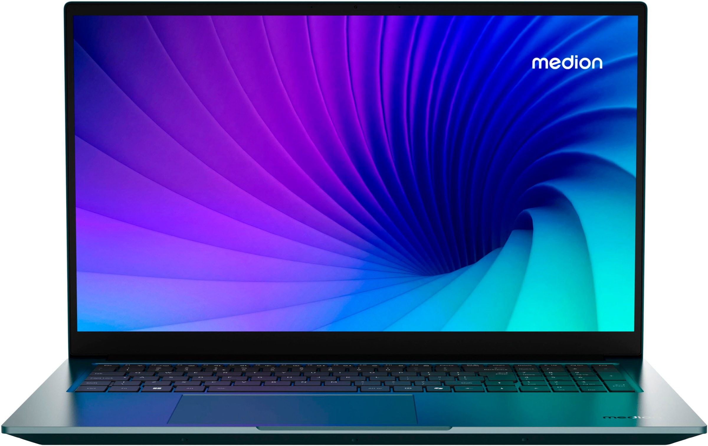 Medion® Notebook »S20 Ultrathin Laptop«, 43,9 cm, / 17,3 Zoll, Intel, Ultra 7, ARC, 1000 GB SSD
