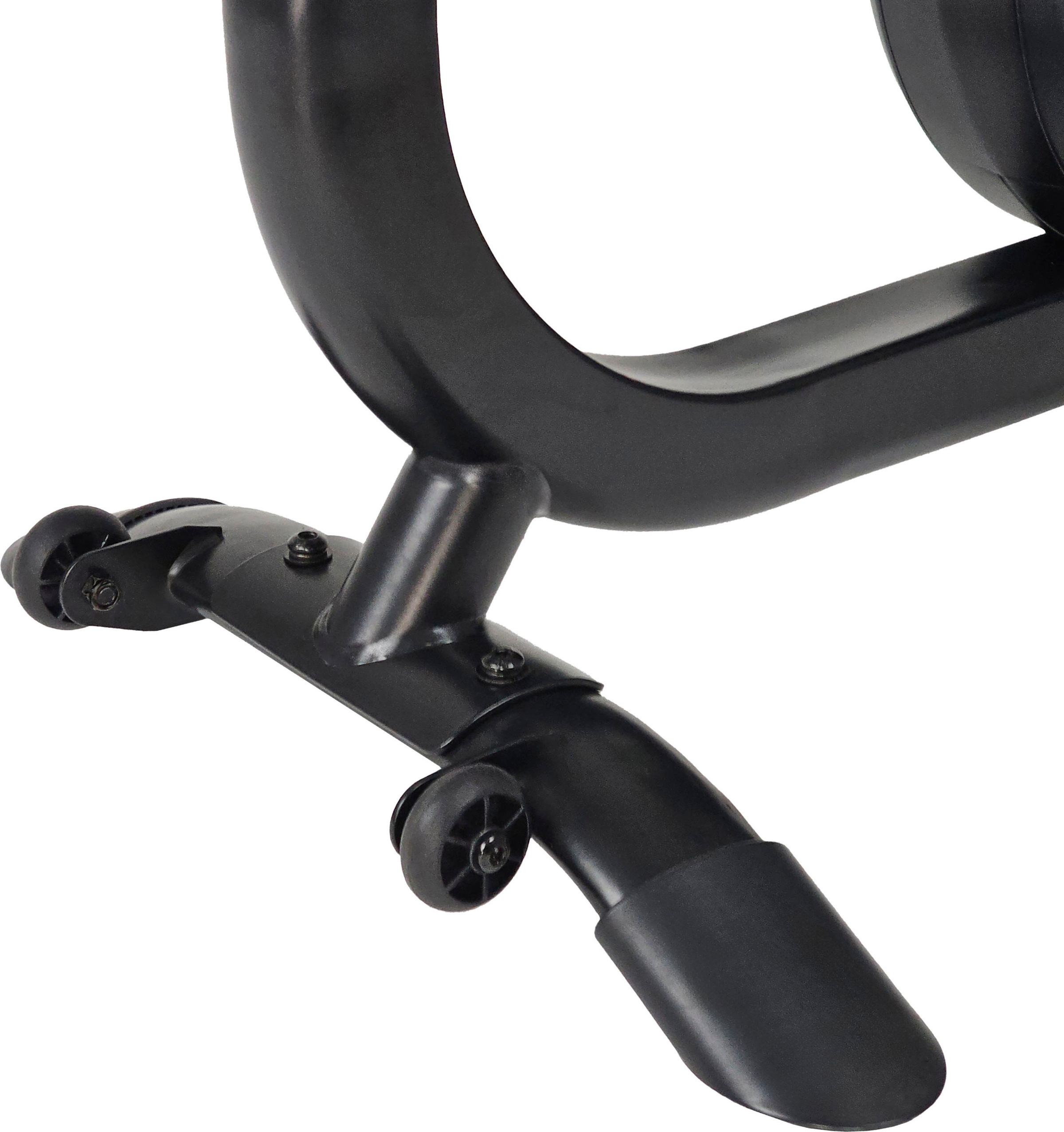 Christopeit Sport® Ergometer »Ergometer ET 5.1« 120 kg max. Benutzergewicht, Fahrrad, 32 Widerstandsstufen