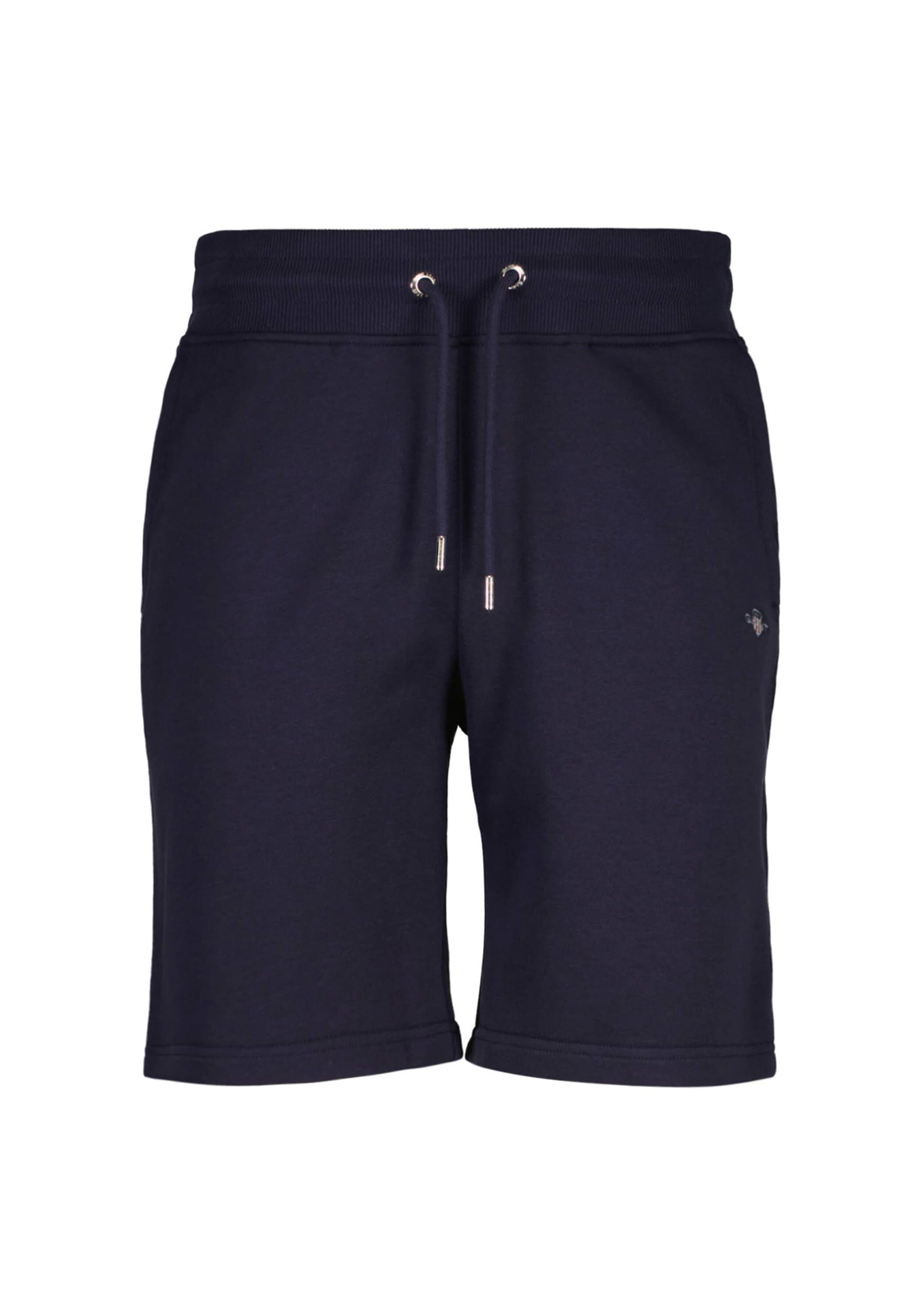 Gant Bermudas "Shorts Regular Shield Sweat Shorts" günstig online kaufen