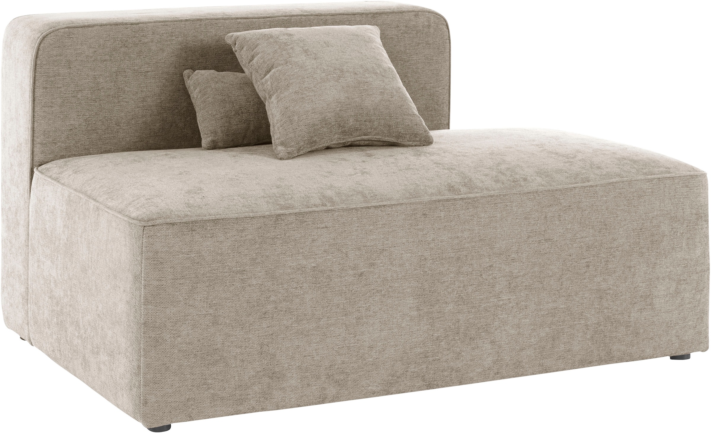 Home affaire Recamiere "Sundstrup" Modulserie, individuelle Zusammenstellun günstig online kaufen