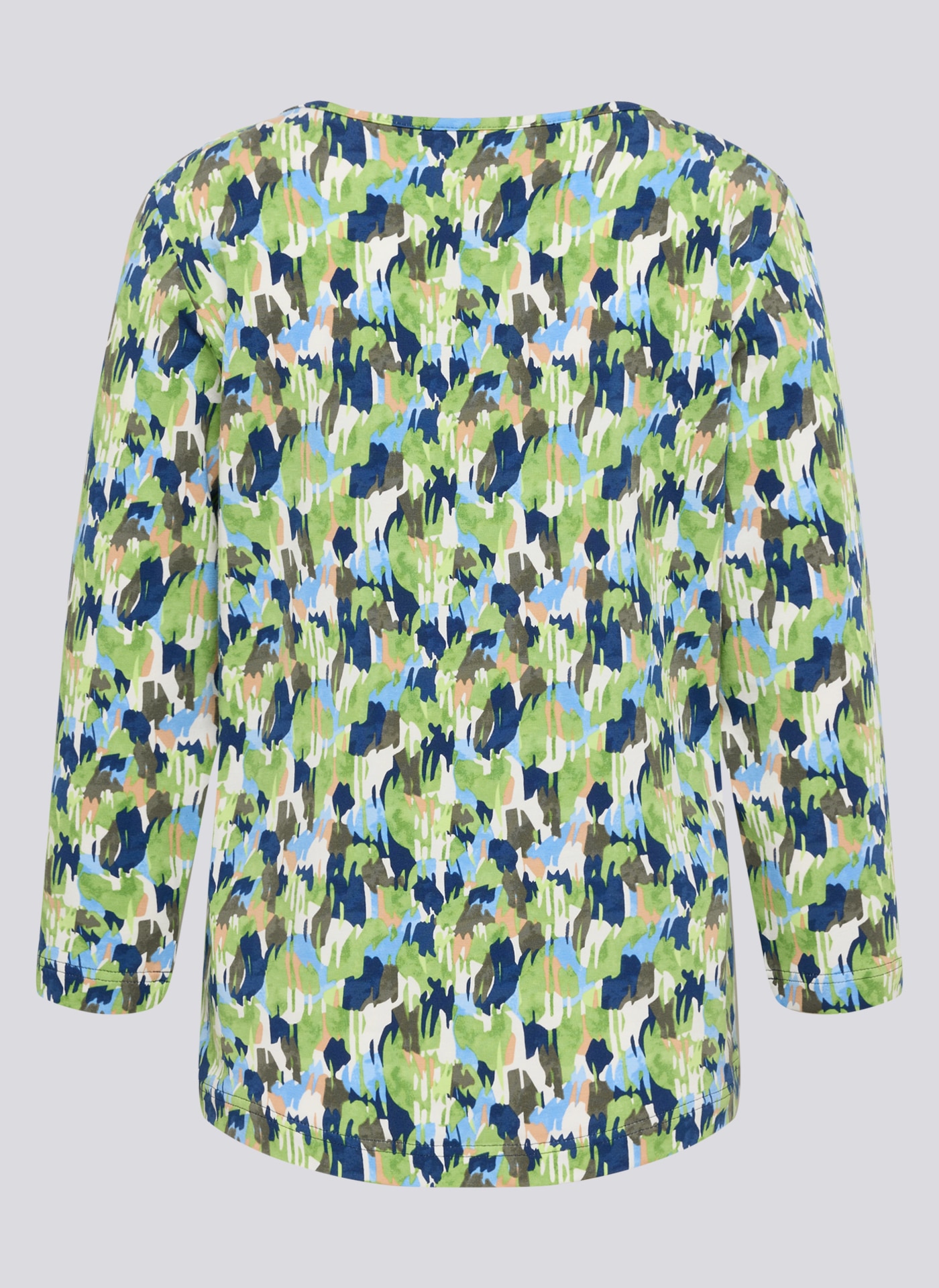 Rabe Print-Shirt »T-Shirt«