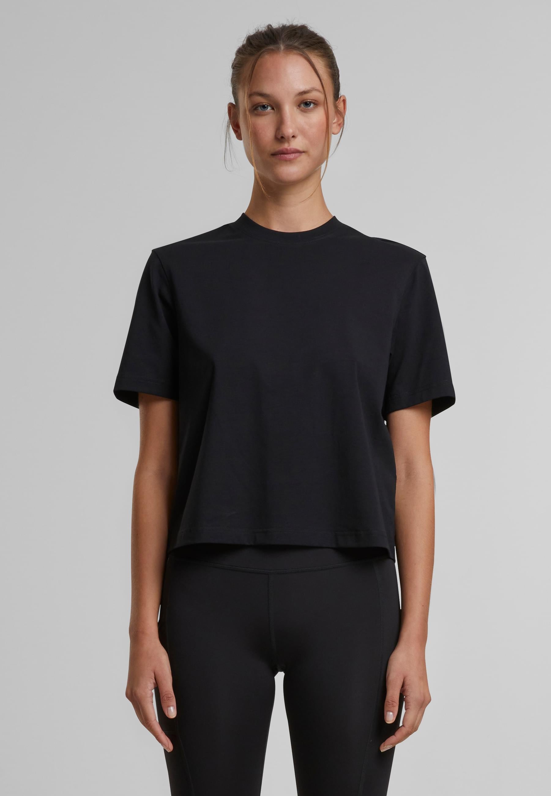 URBAN CLASSICS T-Shirt »Urban Classics Ladies Sorona Loose Fit Tee«, (1 tlg.)