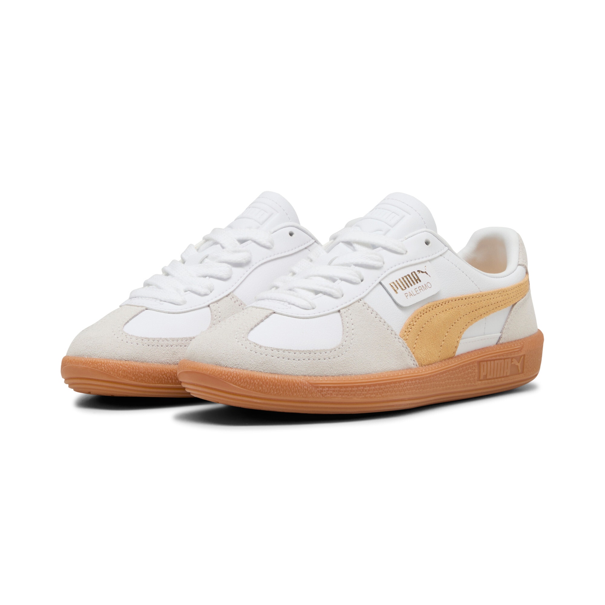 PUMA Sneaker "PALERMO LTH" günstig online kaufen