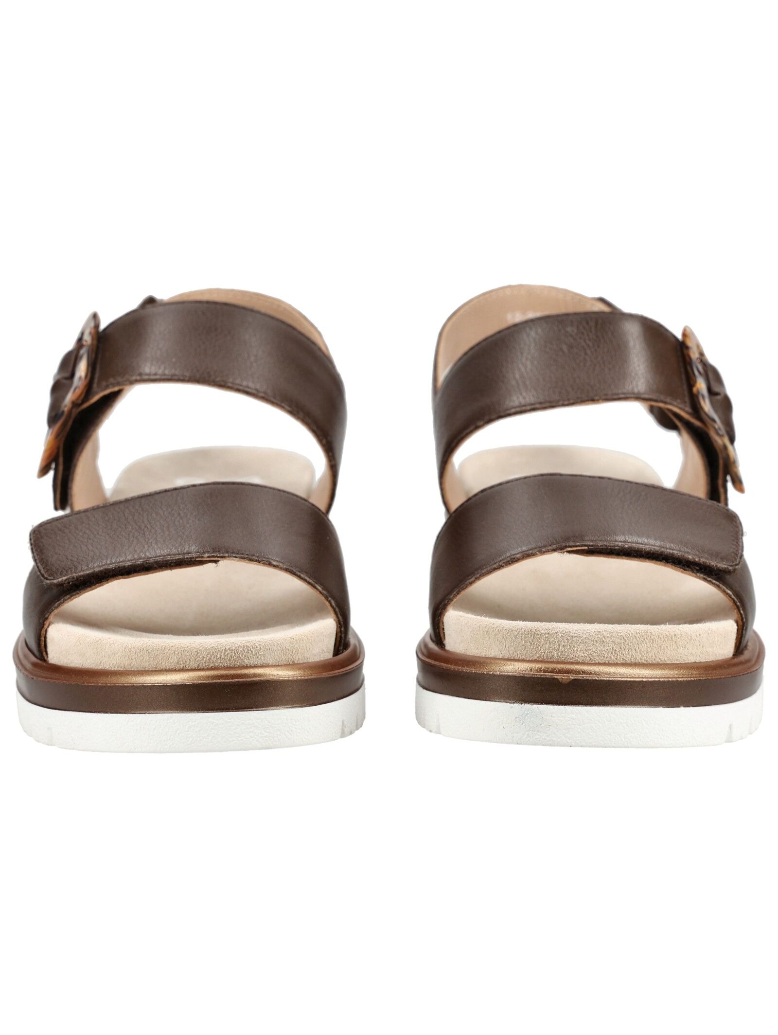 Ara Riemchensandale »Ara Sandalen Leder«